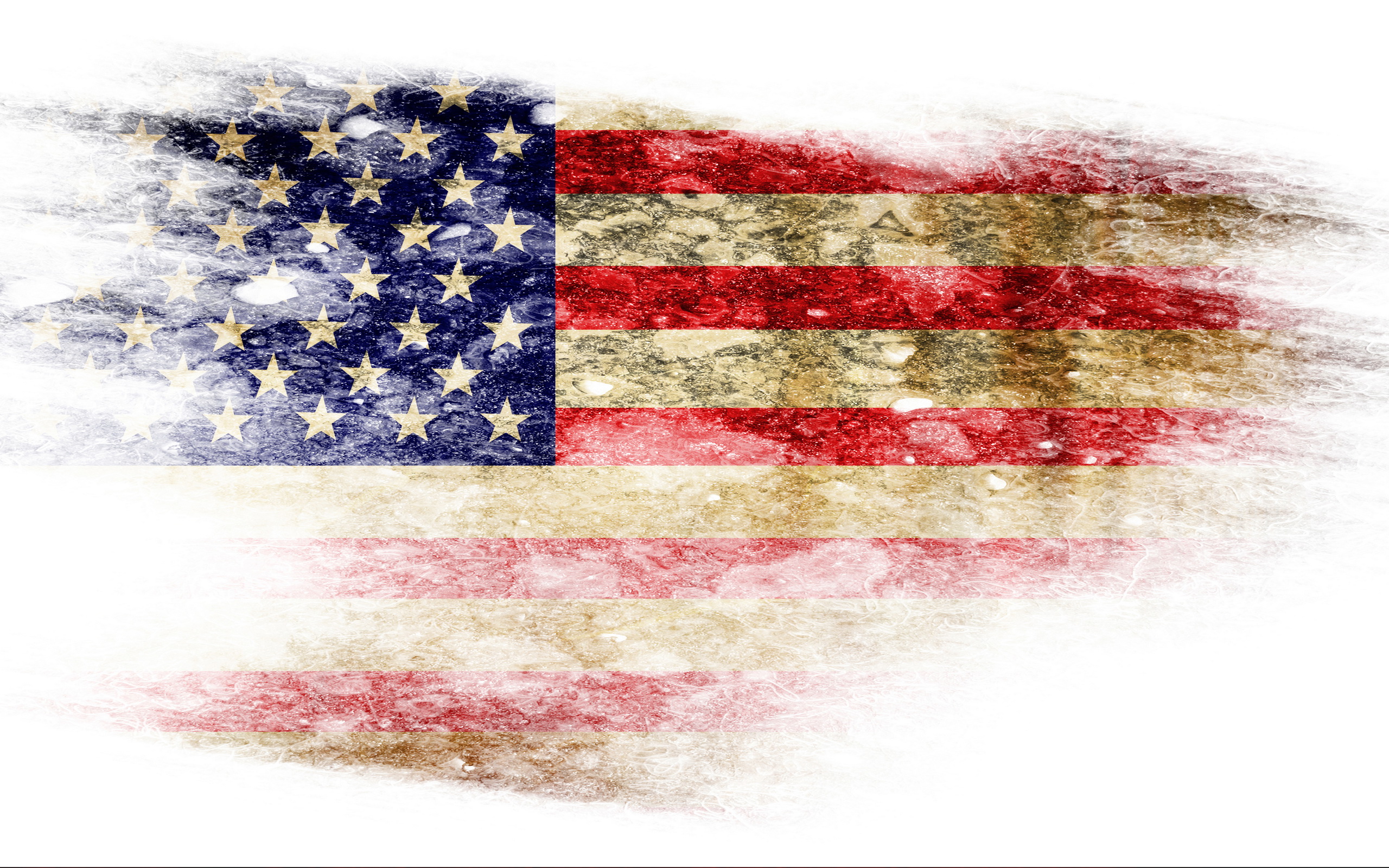312345 завантажити картинку створено людиною, американський прапор, прапори - шпалери і заставки безкоштовно