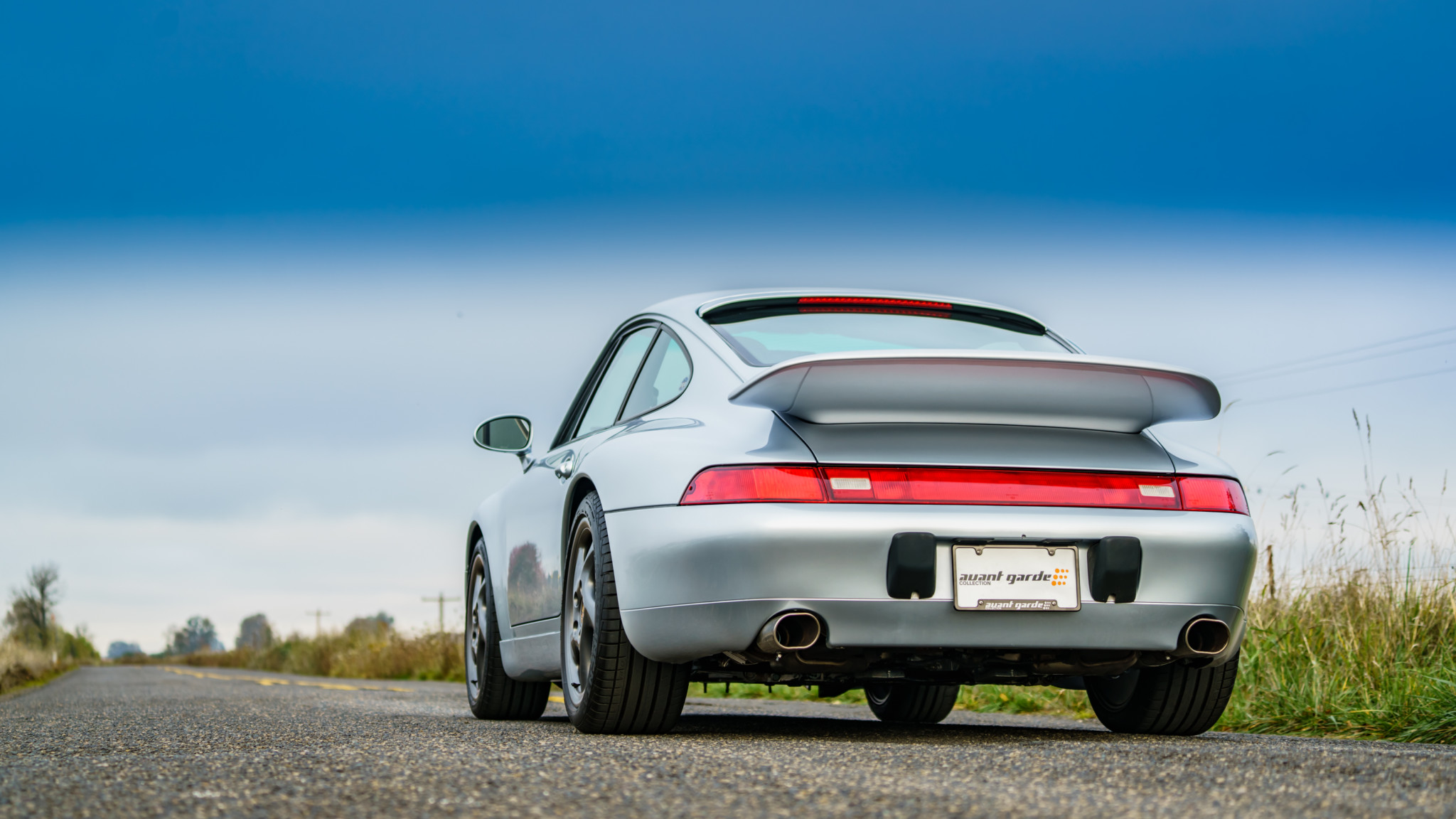 Handy-Wallpaper Porsche, Autos, Coupe, Fahrzeuge, Porsche 911 Carrera, Silbernes Auto kostenlos herunterladen.