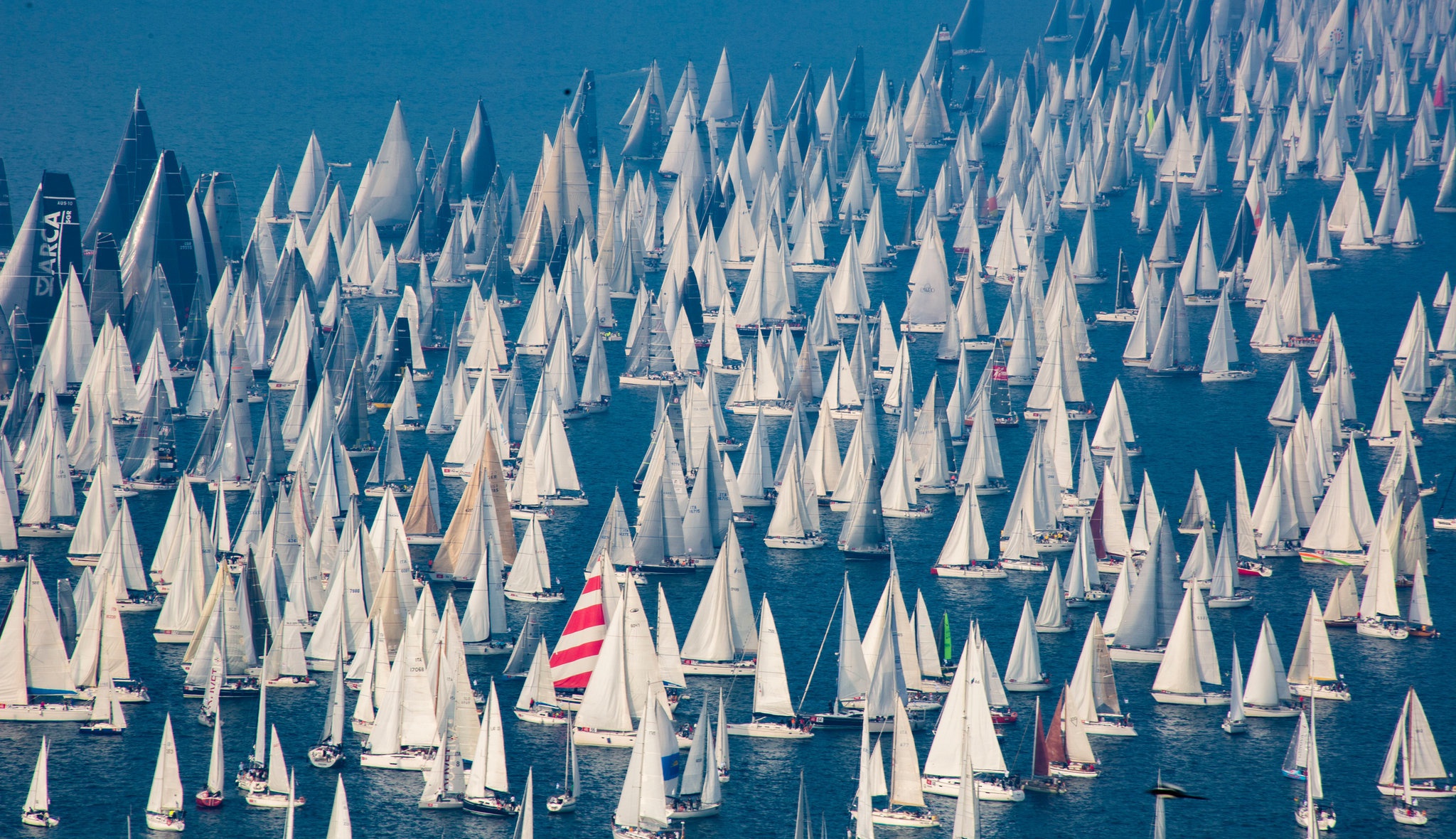 Free download wallpaper Sailboat, Vehicles on your PC desktop