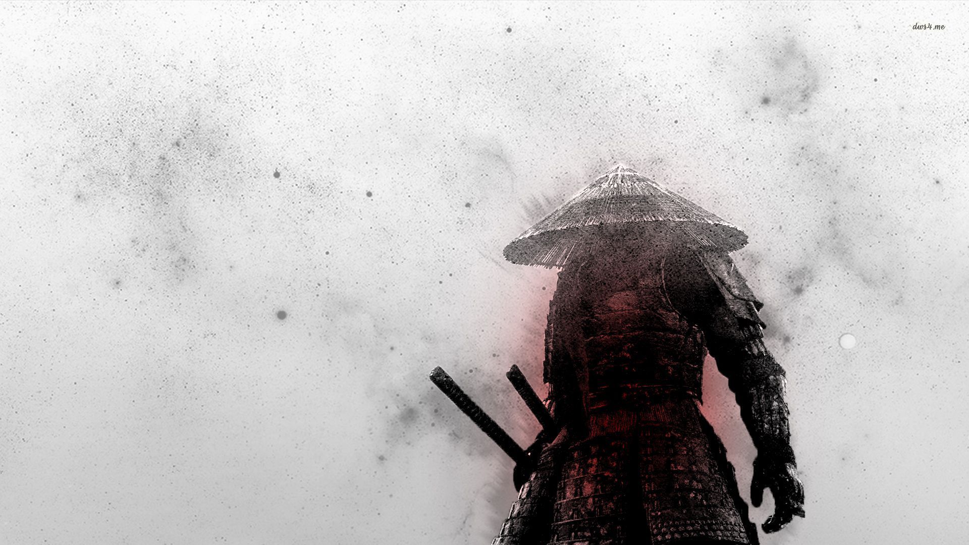 samurai, warrior, fantasy