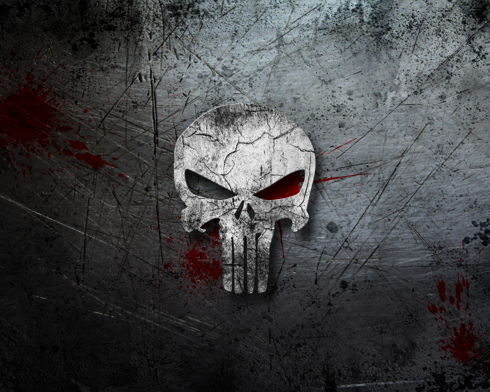 Download mobile wallpaper Comics, Punisher for free.