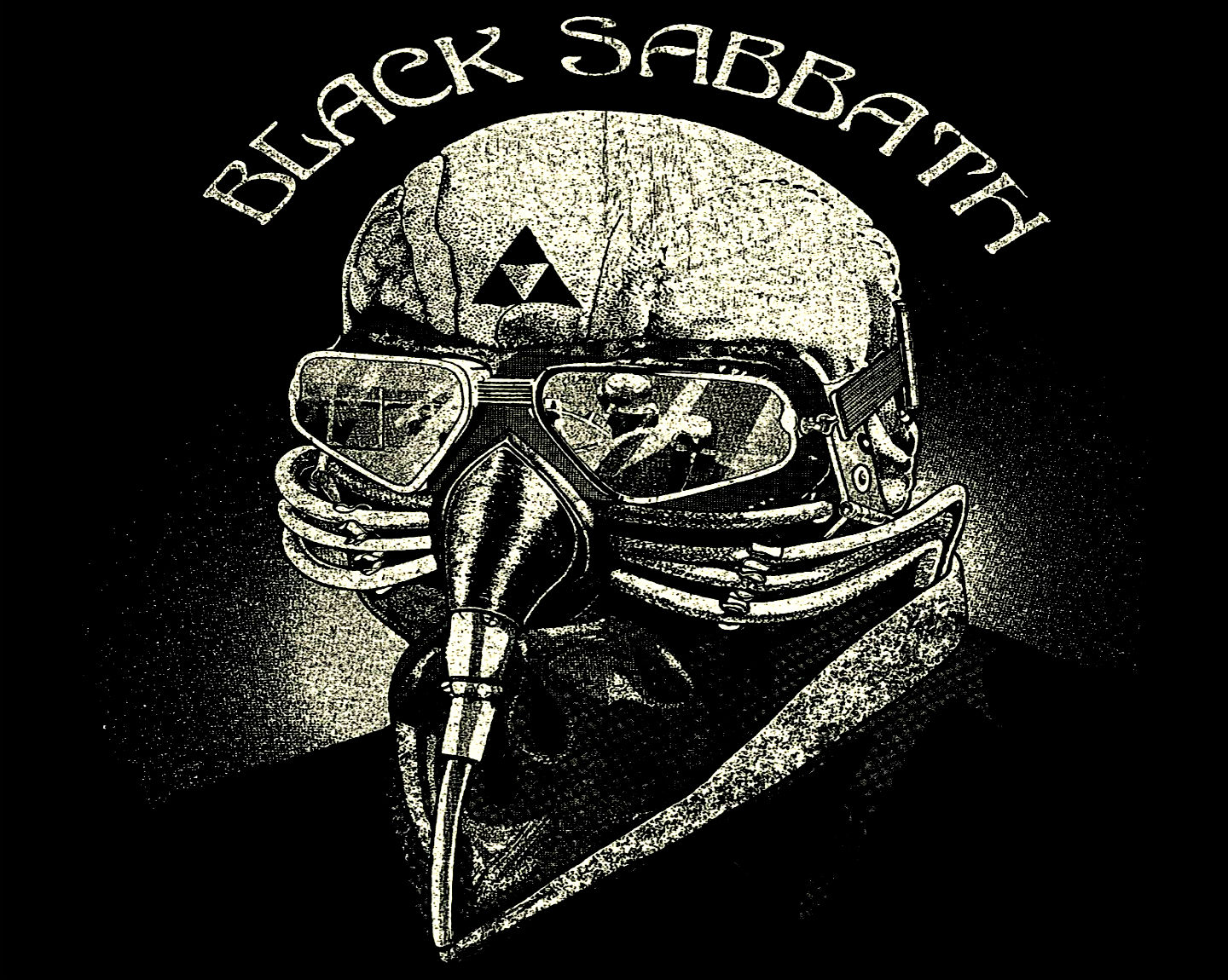 heavy metal, music, black sabbath