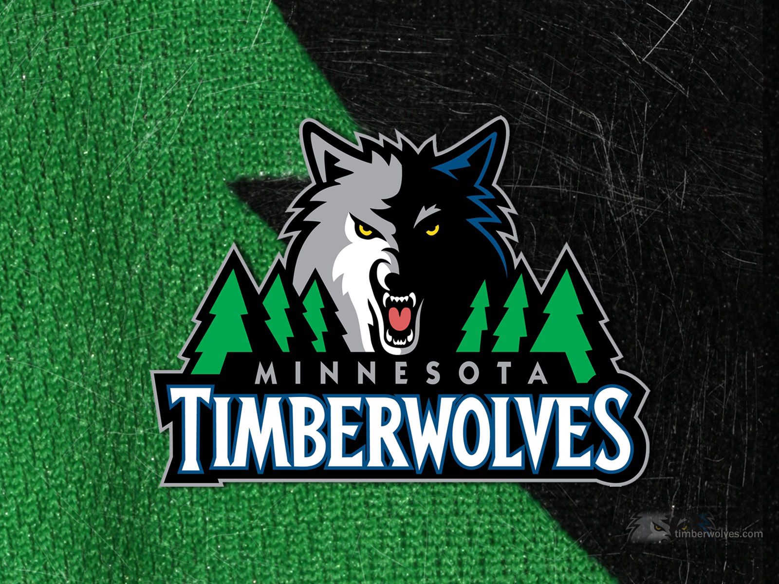 110326 télécharger l'image minnesota timberwolves, loup, sport, tomber, bouche, symbole, équipe, loups des bois du minnesota - fonds d'écran et économiseurs d'écran gratuits