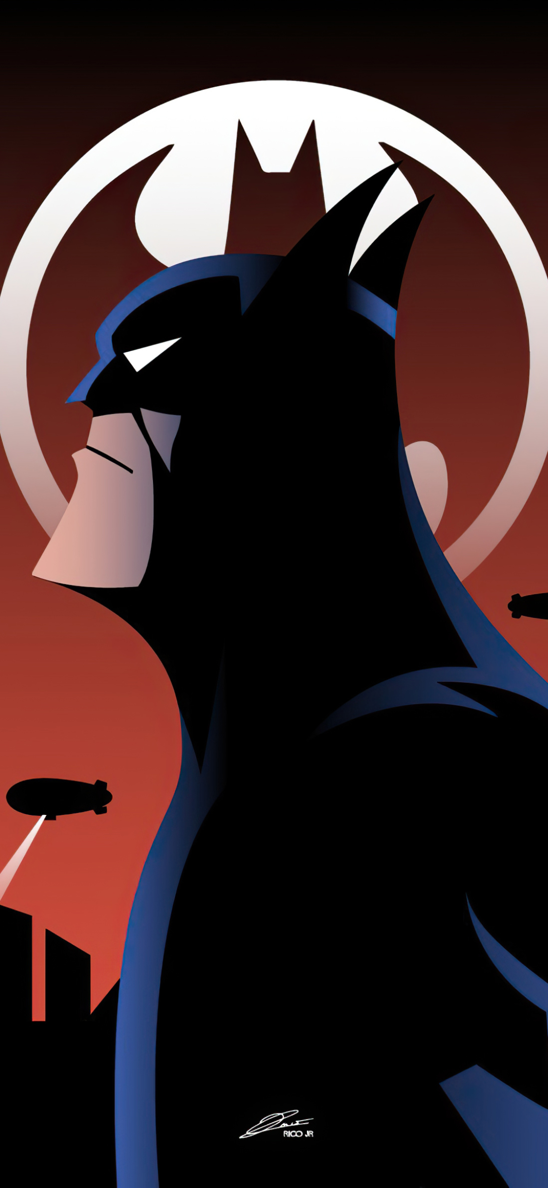 Descarga gratuita de fondo de pantalla para móvil de Historietas, The Batman, Dc Comics, Hombre Murciélago.