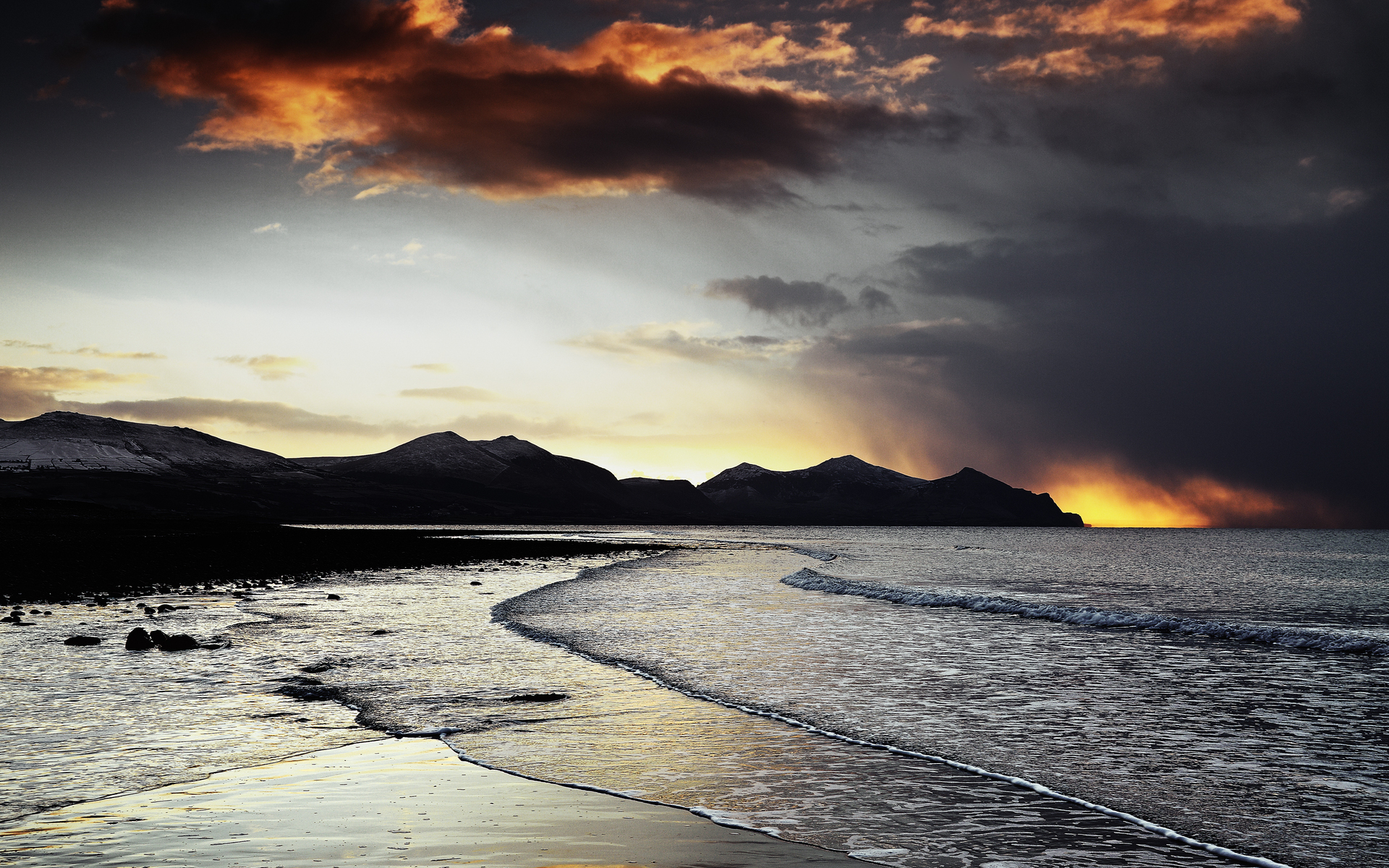 Téléchargez gratuitement l'image Plage, Terre/nature sur le bureau de votre PC