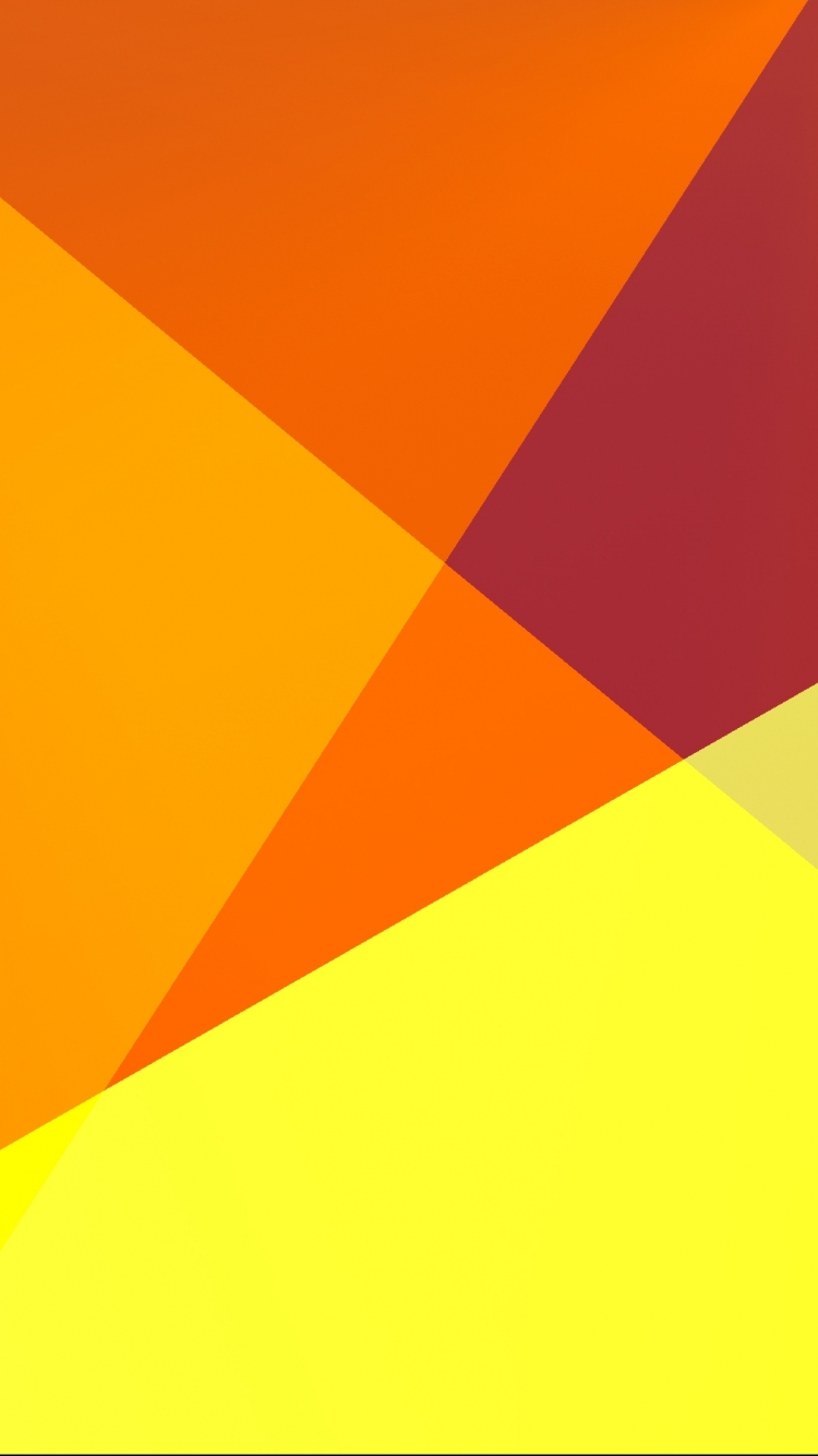 Descarga gratuita de fondo de pantalla para móvil de Abstracto, Color Naranja).