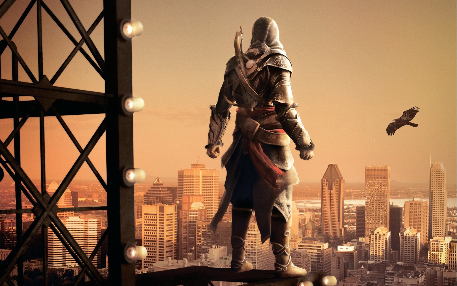 Téléchargez des papiers peints mobile Assassin's Creed : Révélations, Assassin's Creed, Jeux Vidéo gratuitement.