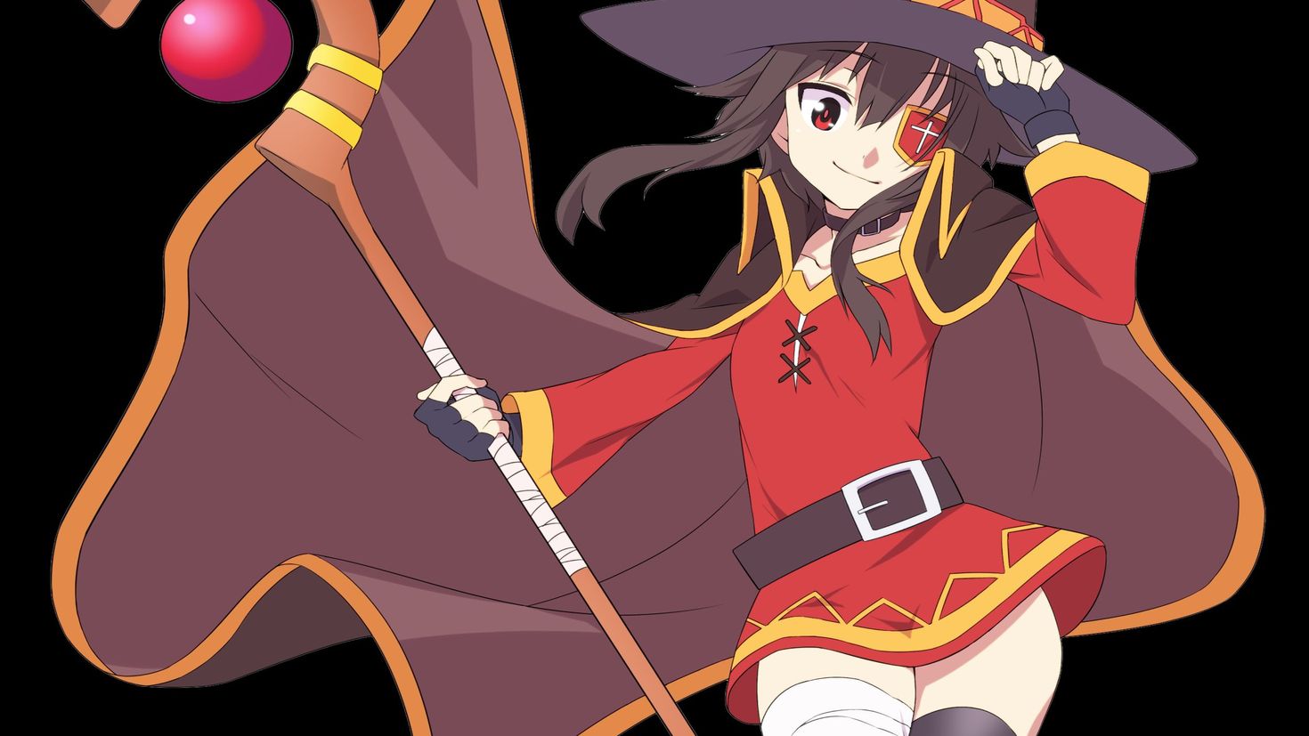 anime. megumin (konosuba). konosuba god’s blessing on this wonderful world!...