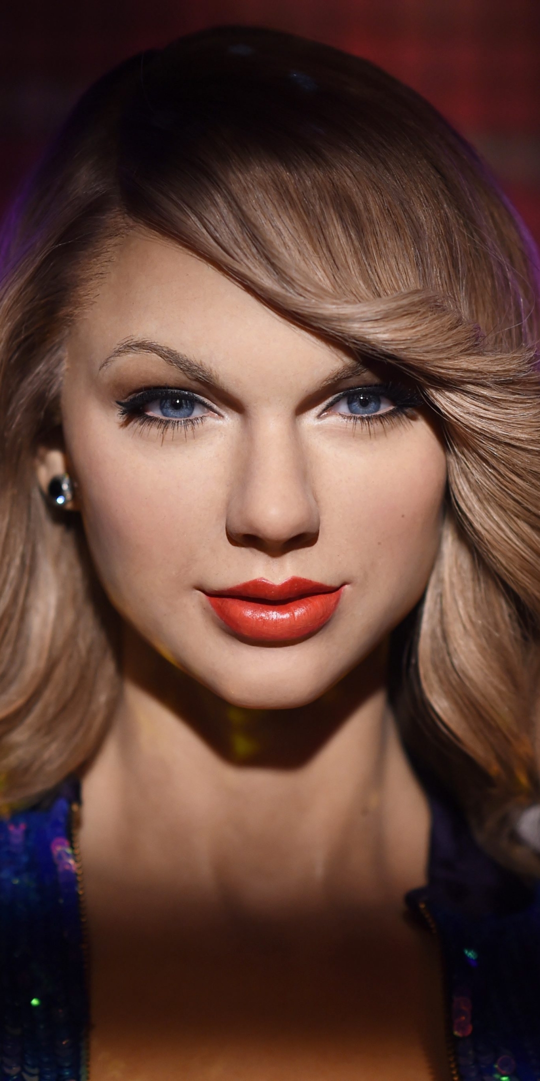 Download mobile wallpaper Music, Singer, Blonde, Taylor Swift for free.