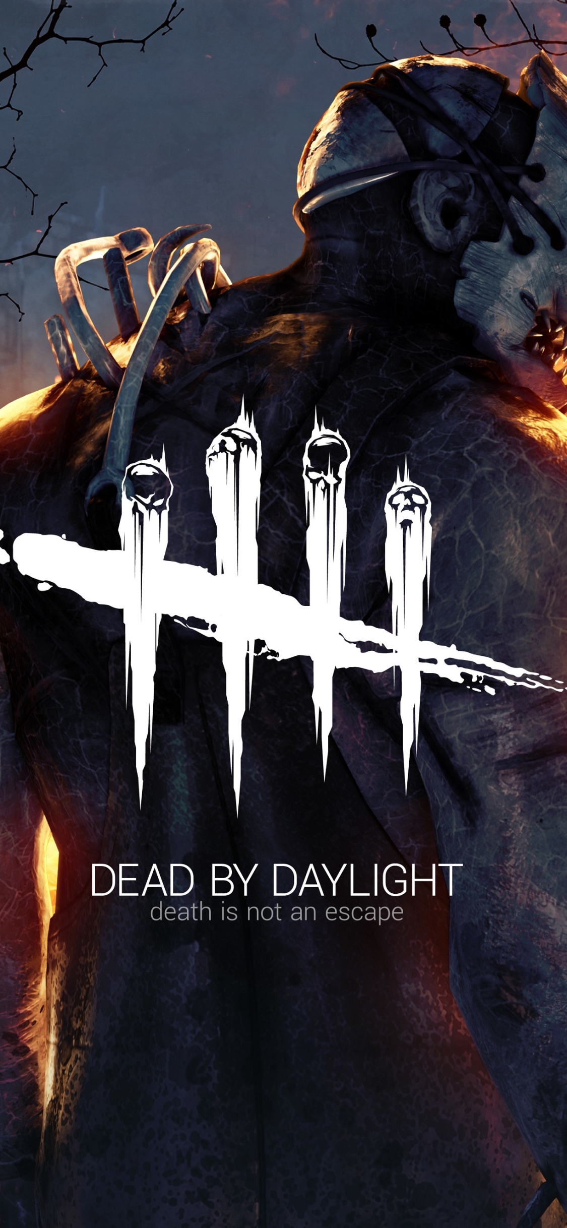Baixar papel de parede para celular de Videogame, Dead By Daylight gratuito.