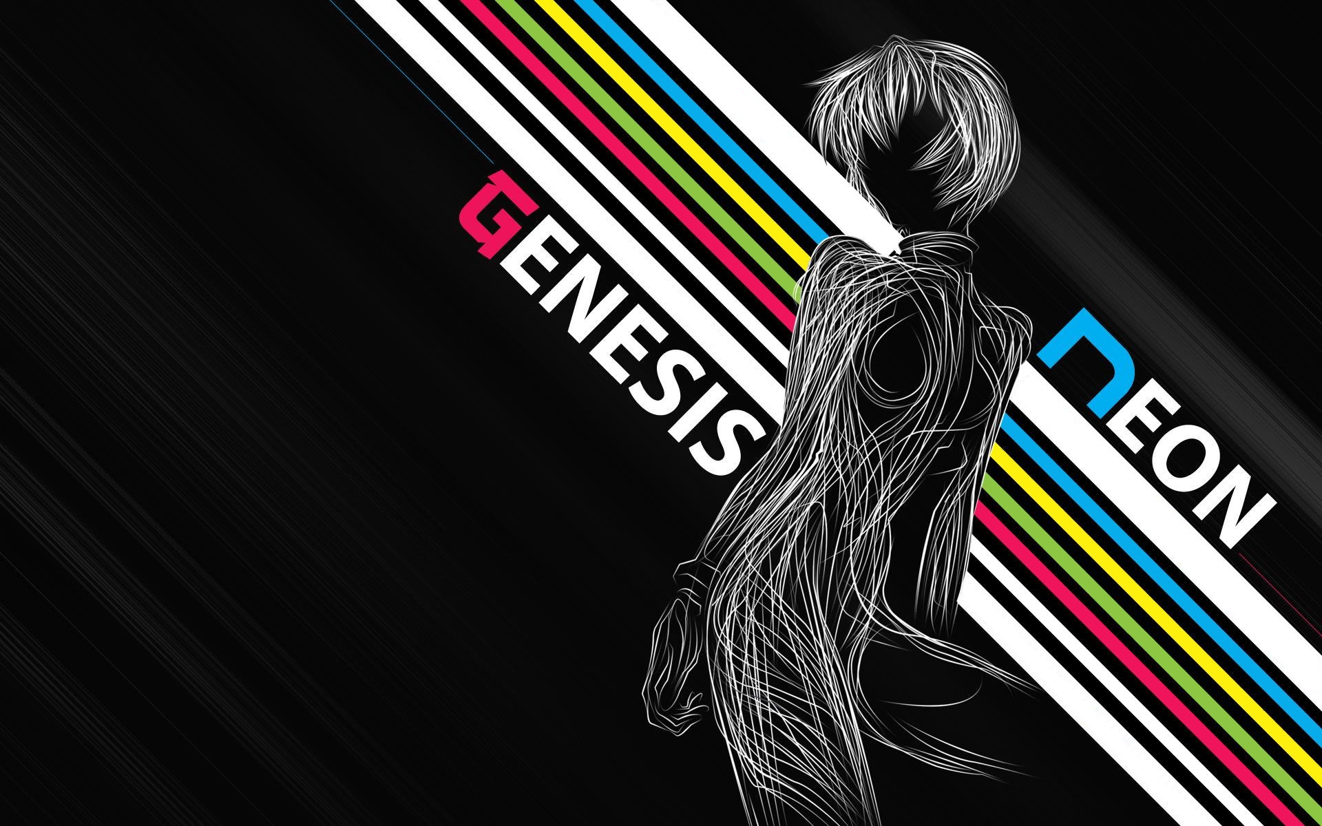 Handy-Wallpaper Neon Genesis Evangelion, Evangelion, Animes kostenlos herunterladen.