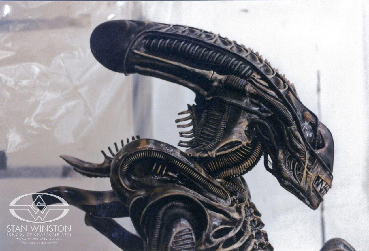 Free download wallpaper Alien, Movie on your PC desktop