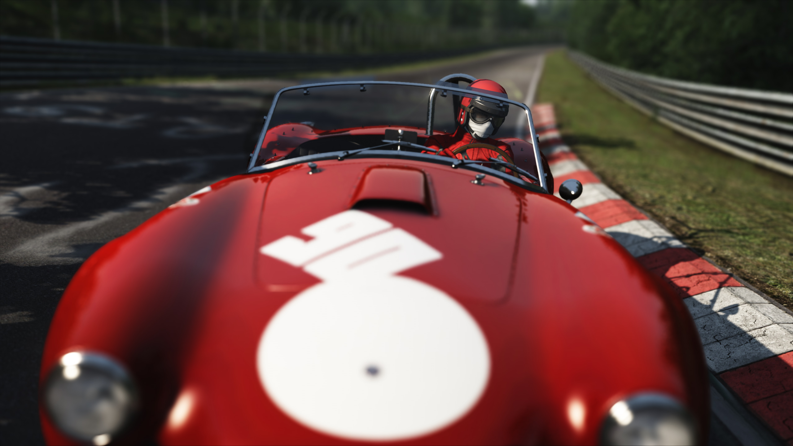 Free download wallpaper Car, Racing, Assetto Corsa, Video Game, Shelby Cobra 427 S/c on your PC desktop