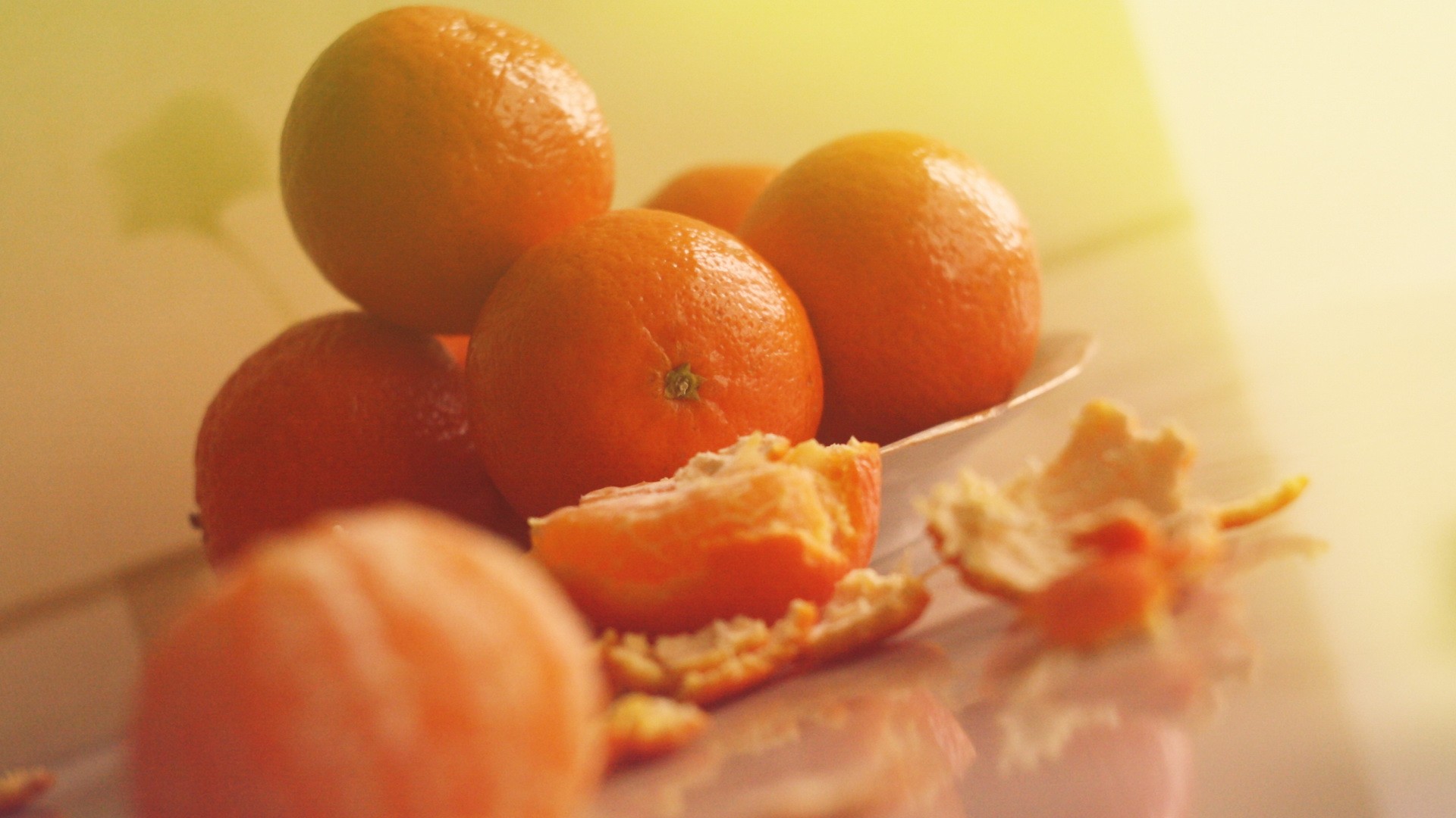 Download mobile wallpaper Fruits, Food, Fruit, Orange (Fruit) for free.