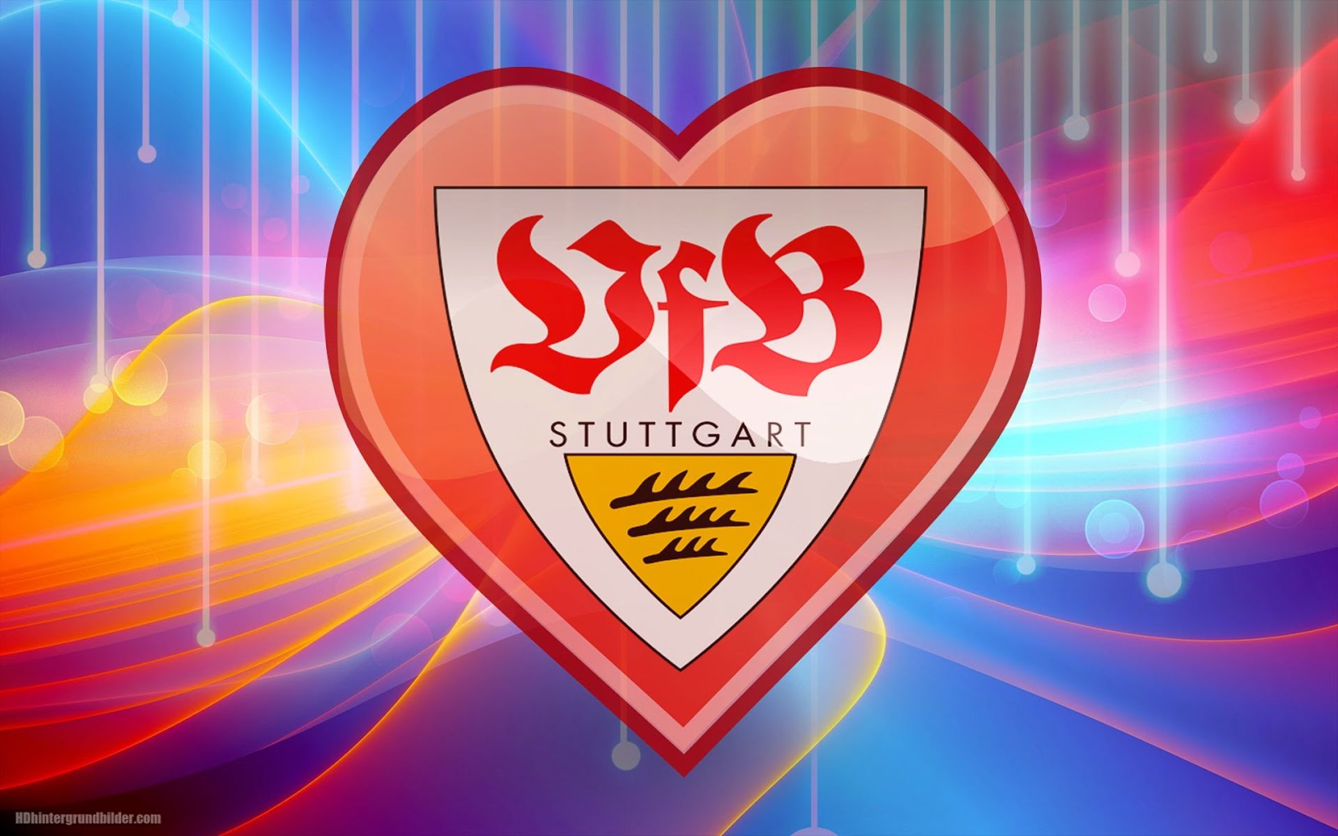 Download mobile wallpaper Sports, Logo, Emblem, Soccer, Vfb Stuttgart for free.