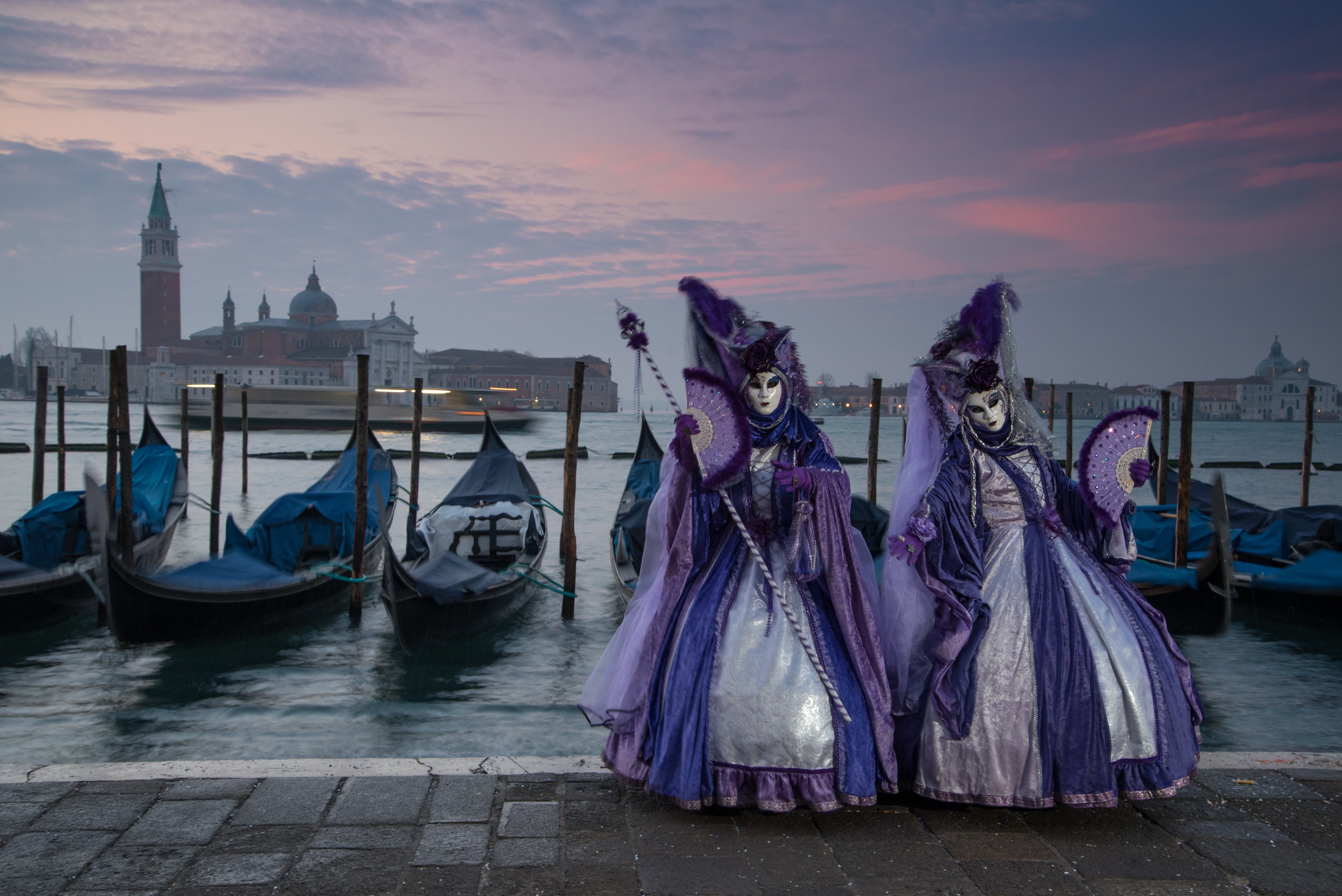 991625 скачать обои фотографии, венецианский карнавал, карнавал, костюм, италия, венеция - заставки и картинки бесплатно
