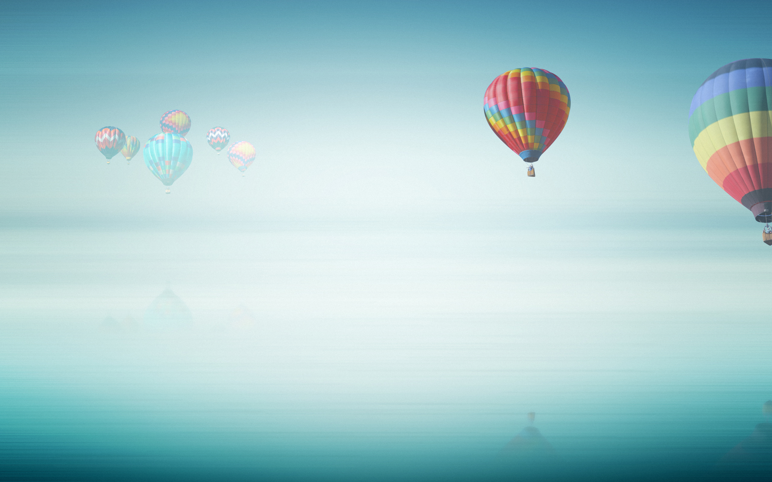 Download mobile wallpaper Hot Air Balloon, Balloon, Vehicles for free.