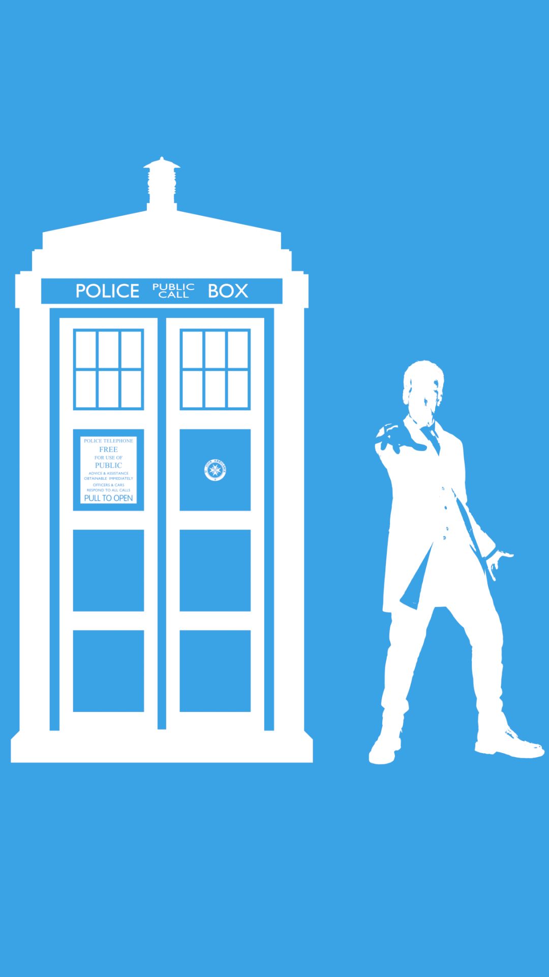Téléchargez des papiers peints mobile Doctor Who, Séries Tv, Tardis gratuitement.