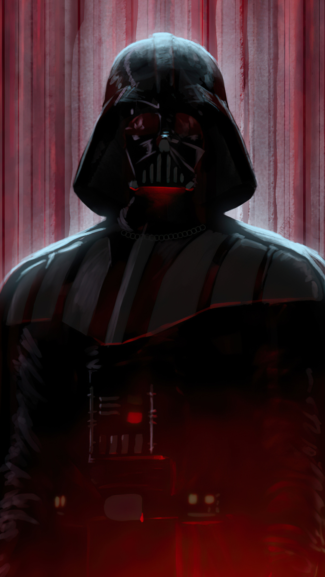 Handy-Wallpaper Darth Vader, Science Fiction, Krieg Der Sterne, Sith (Star Wars) kostenlos herunterladen.