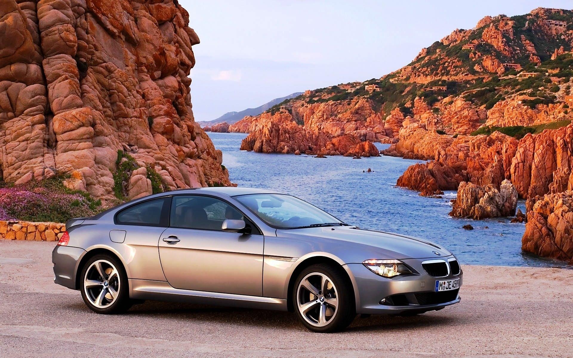 Téléchargez gratuitement l'image Véhicules, Bmw sur le bureau de votre PC