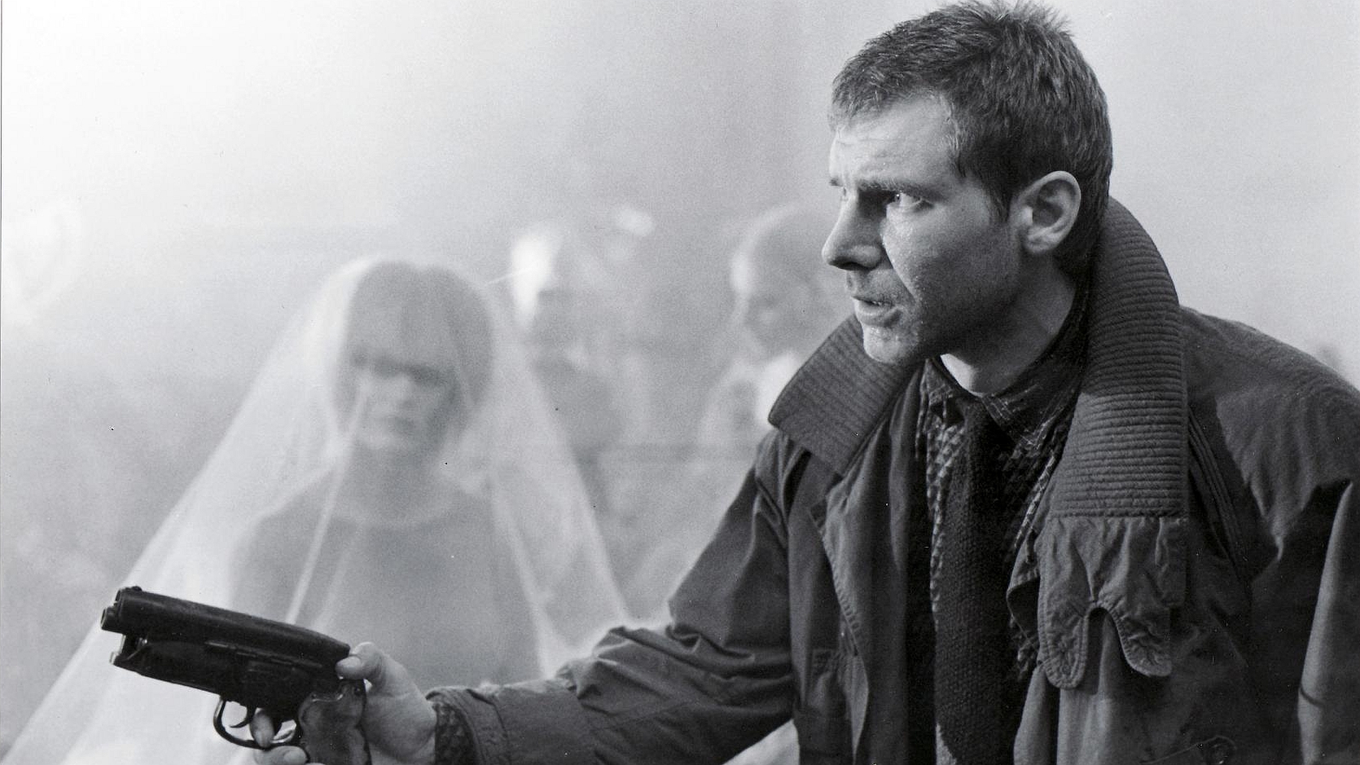 Baixe gratuitamente a imagem Filme, Blade Runner O Caçador De Andróides na área de trabalho do seu PC