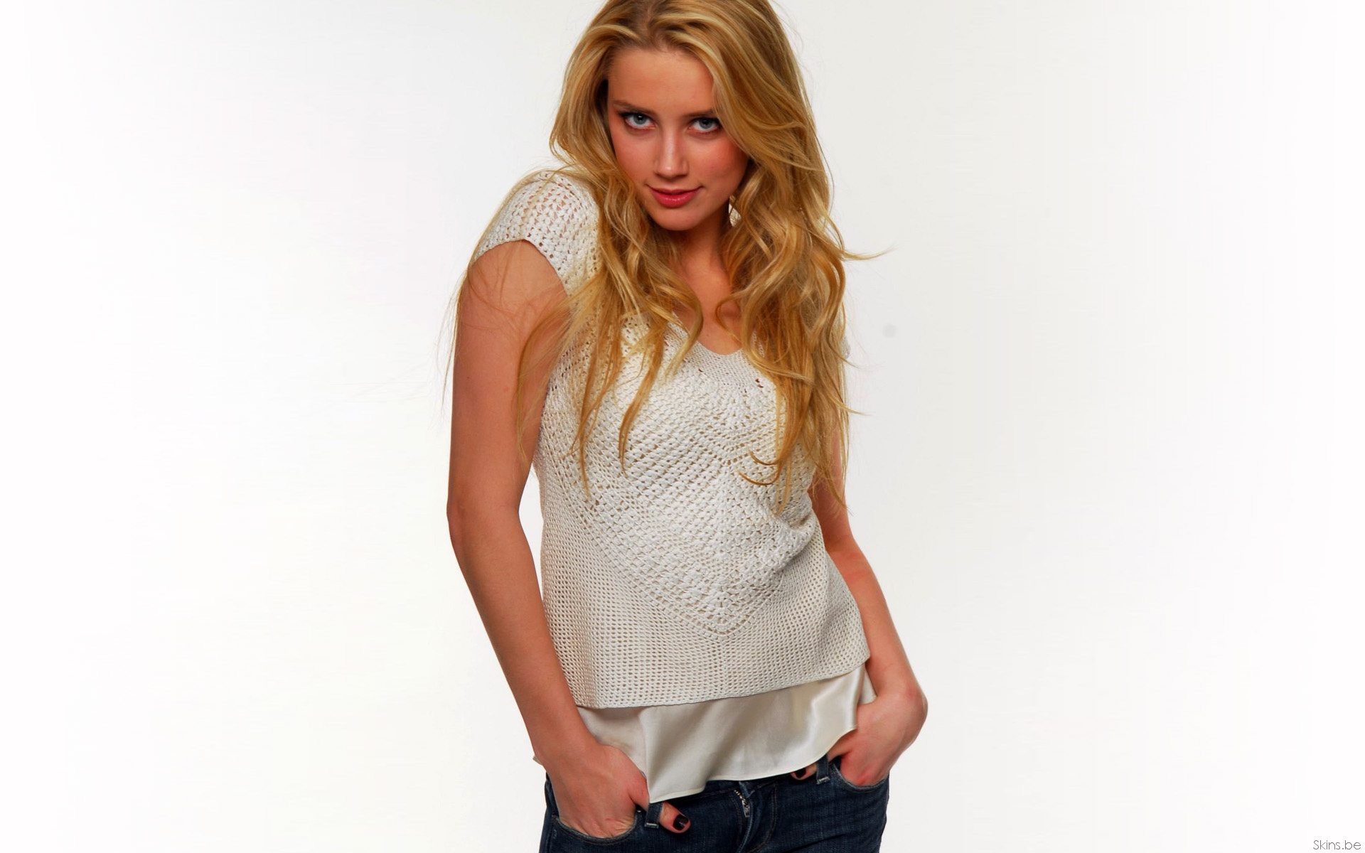 Free download wallpaper Celebrity, Amber Heard on your PC desktop
