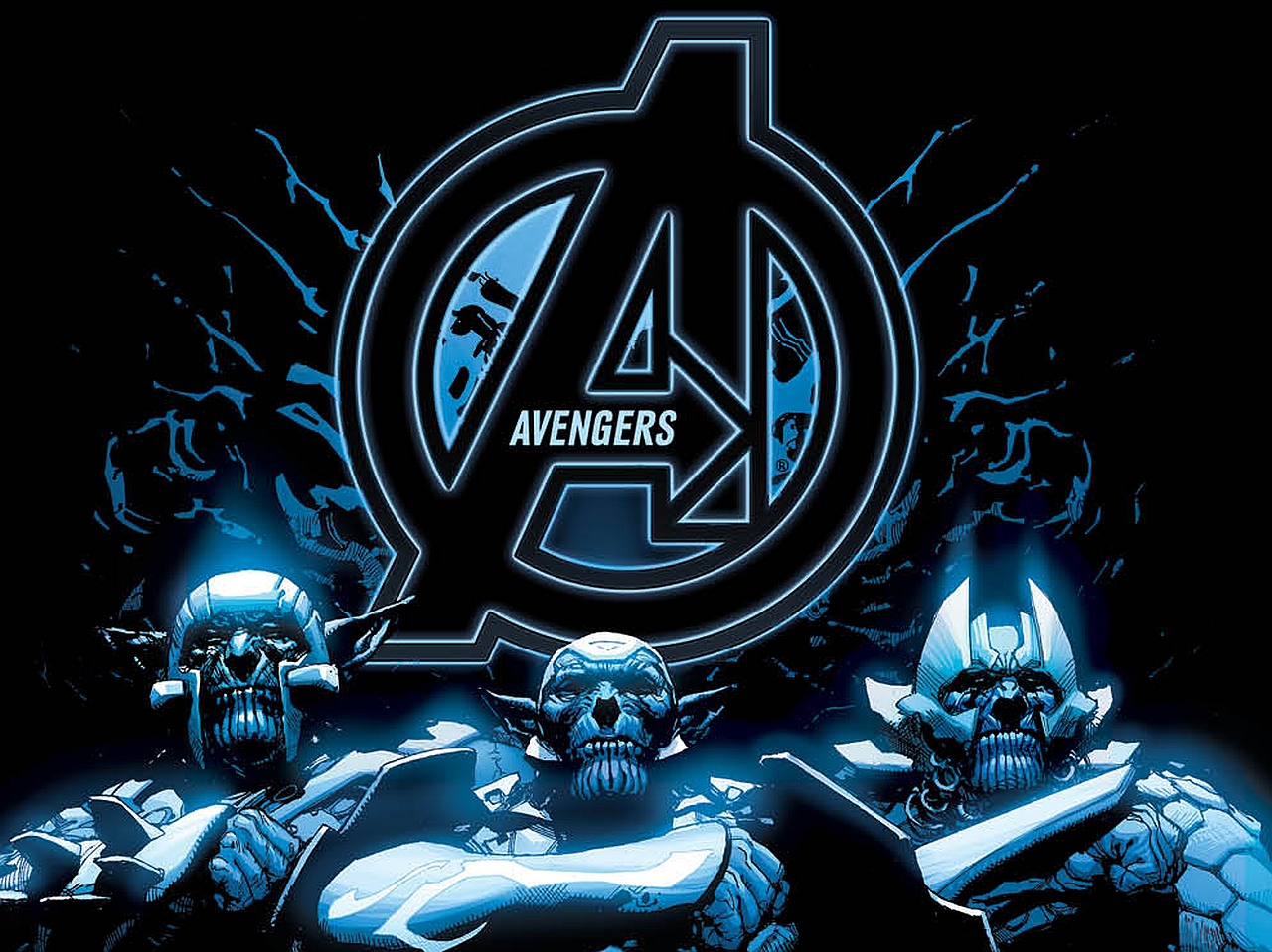 Ultrawide Wallpapers Avengers 