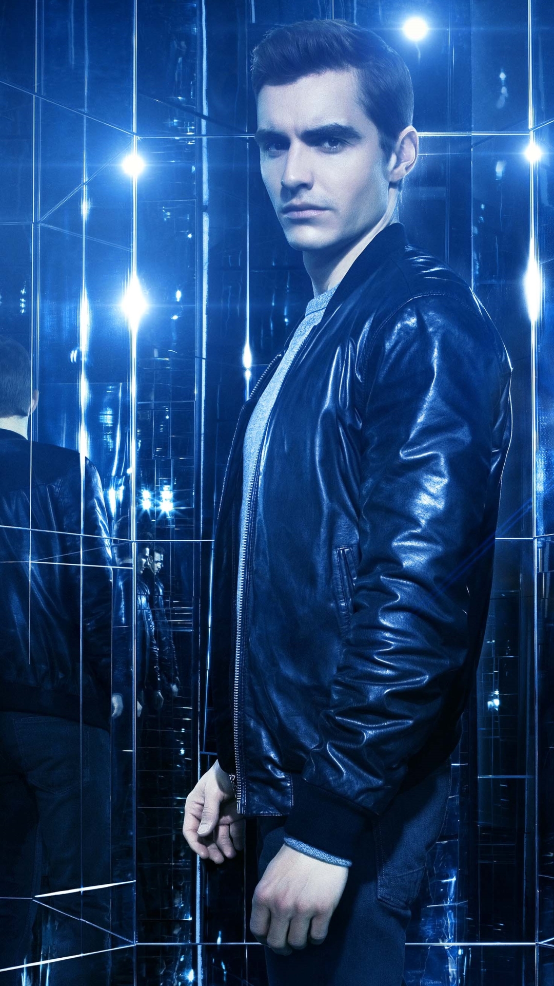 Download mobile wallpaper Dave Franco, Movie, Now You See Me 2 for free.
