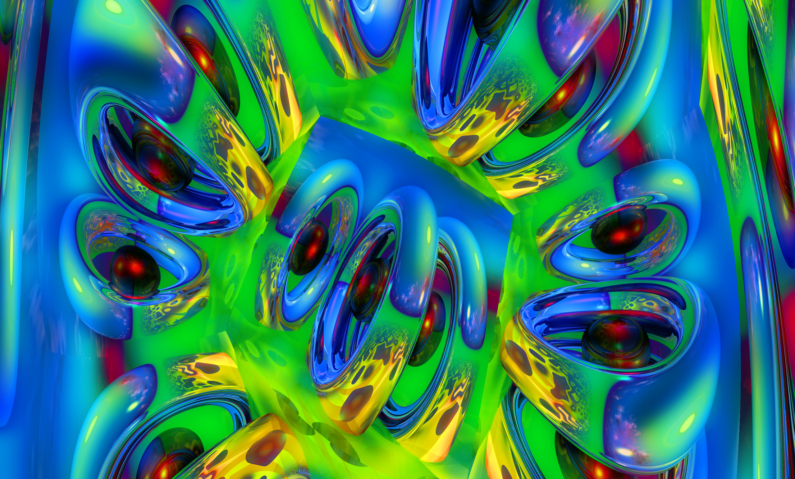 Download mobile wallpaper Abstract, Artistic for free.