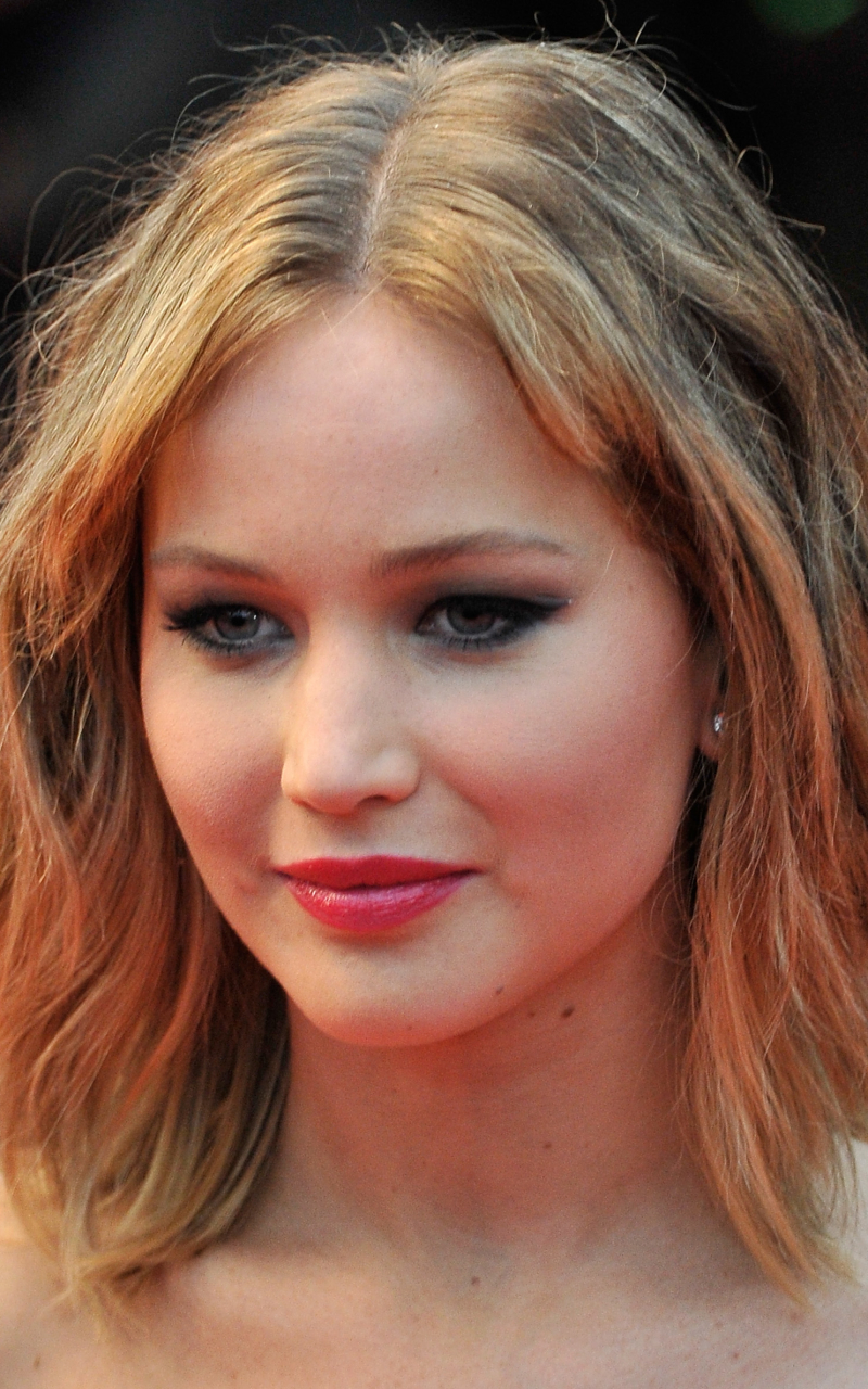 Téléchargez des papiers peints mobile Célébrités, Jennifer Lawrence gratuitement.