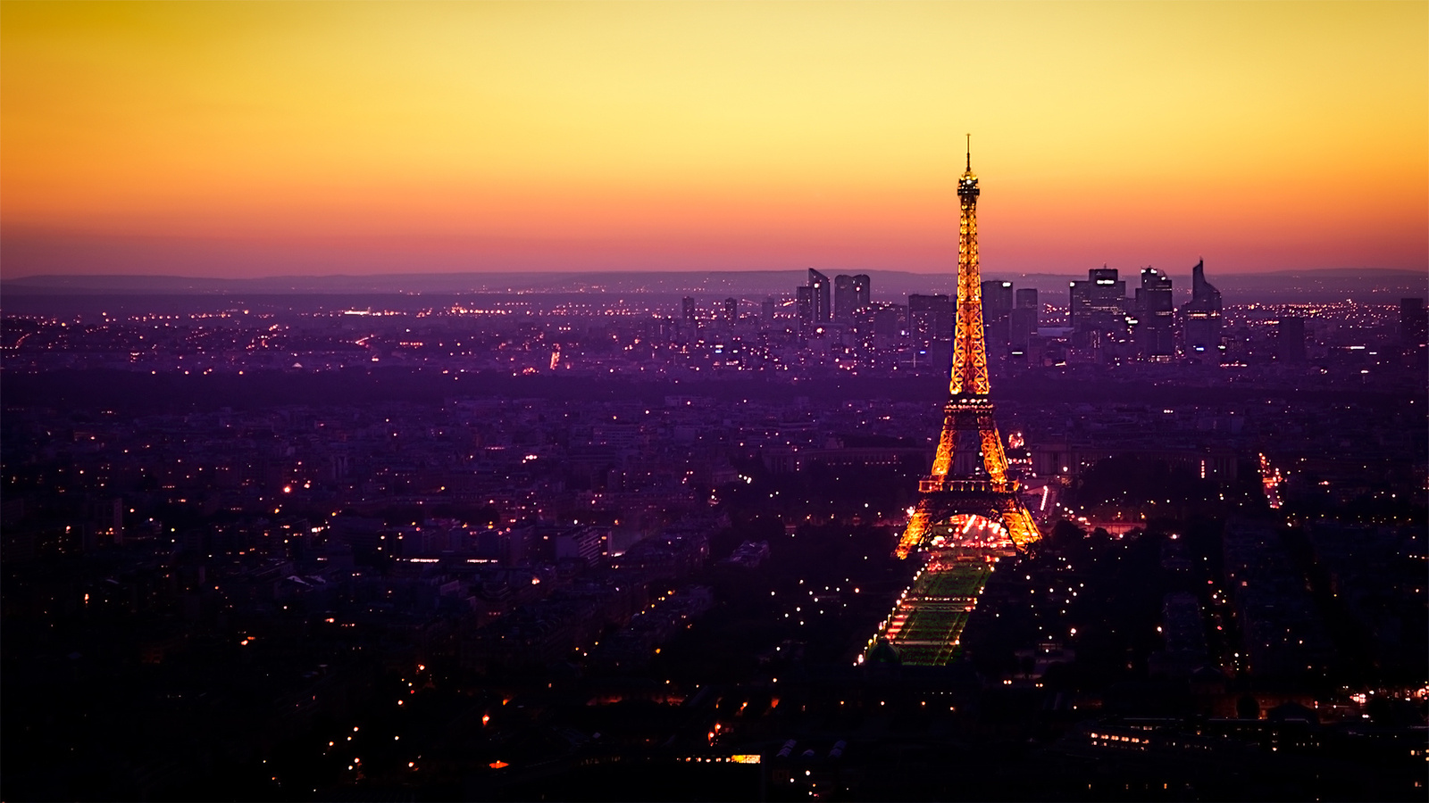 Free download wallpaper Paris, Man Made on your PC desktop