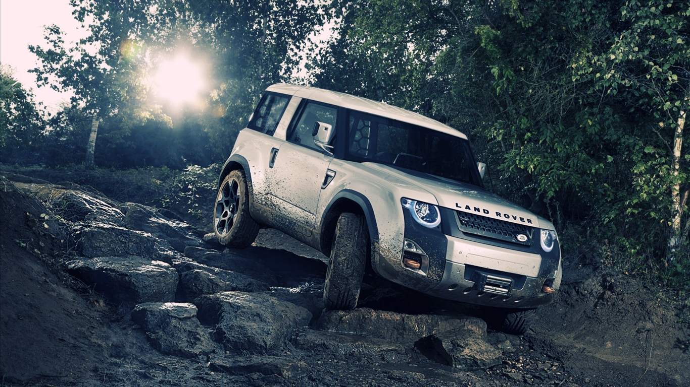 Download mobile wallpaper Land Rover, Vehicles for free.