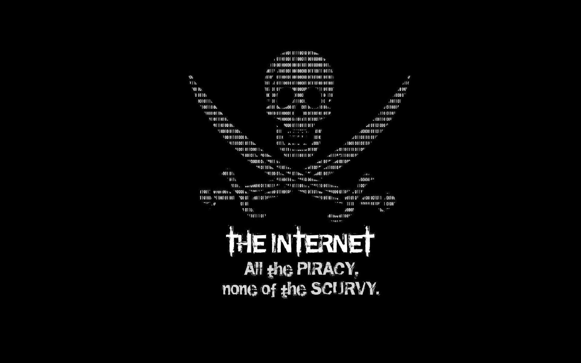 hacker, technology, pirate