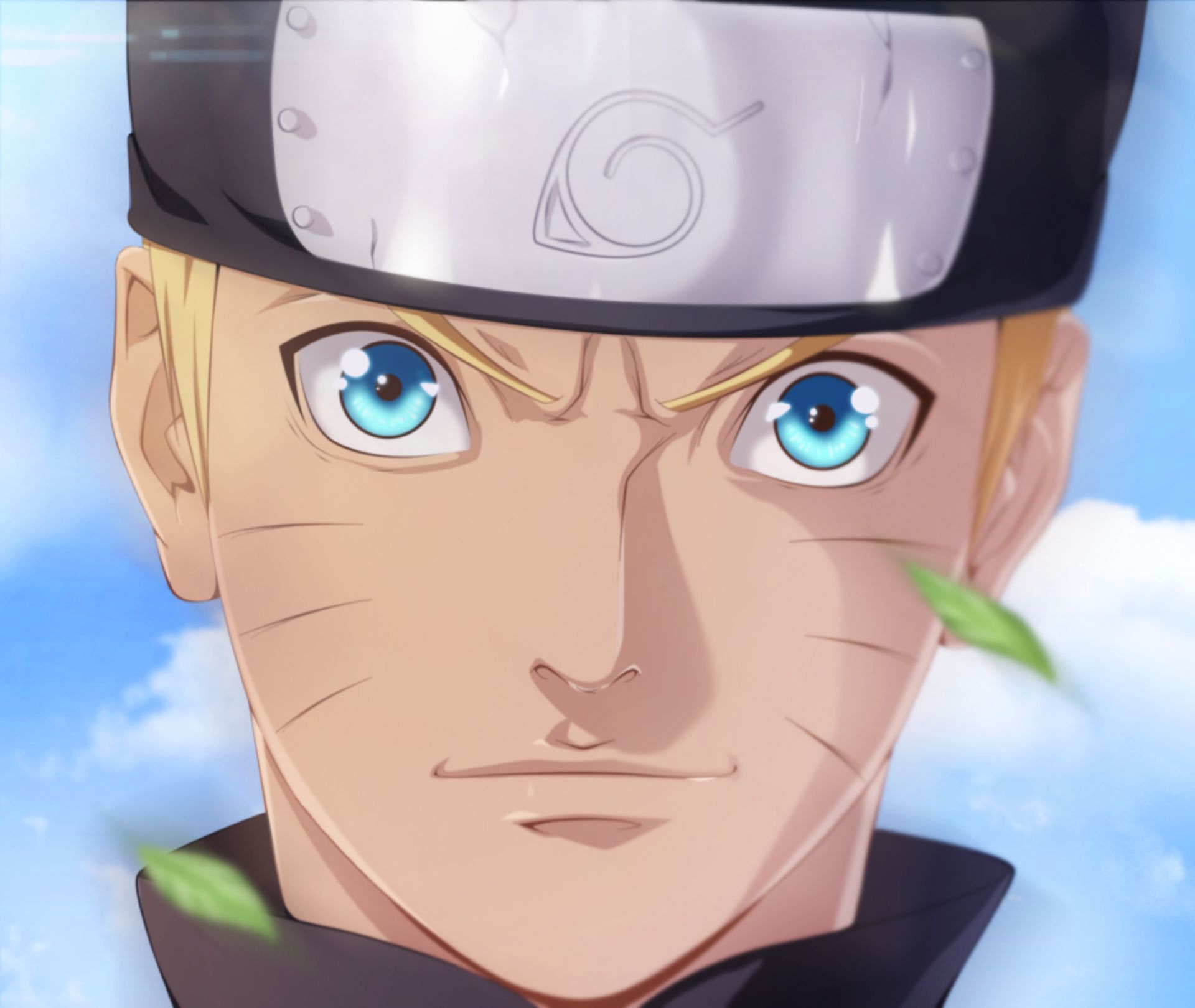 Free download wallpaper Anime, Naruto, Naruto Uzumaki on your PC desktop