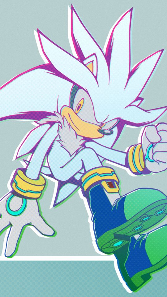 sonic channel, video game, sonic the hedgehog, silver the hedgehog, sonic