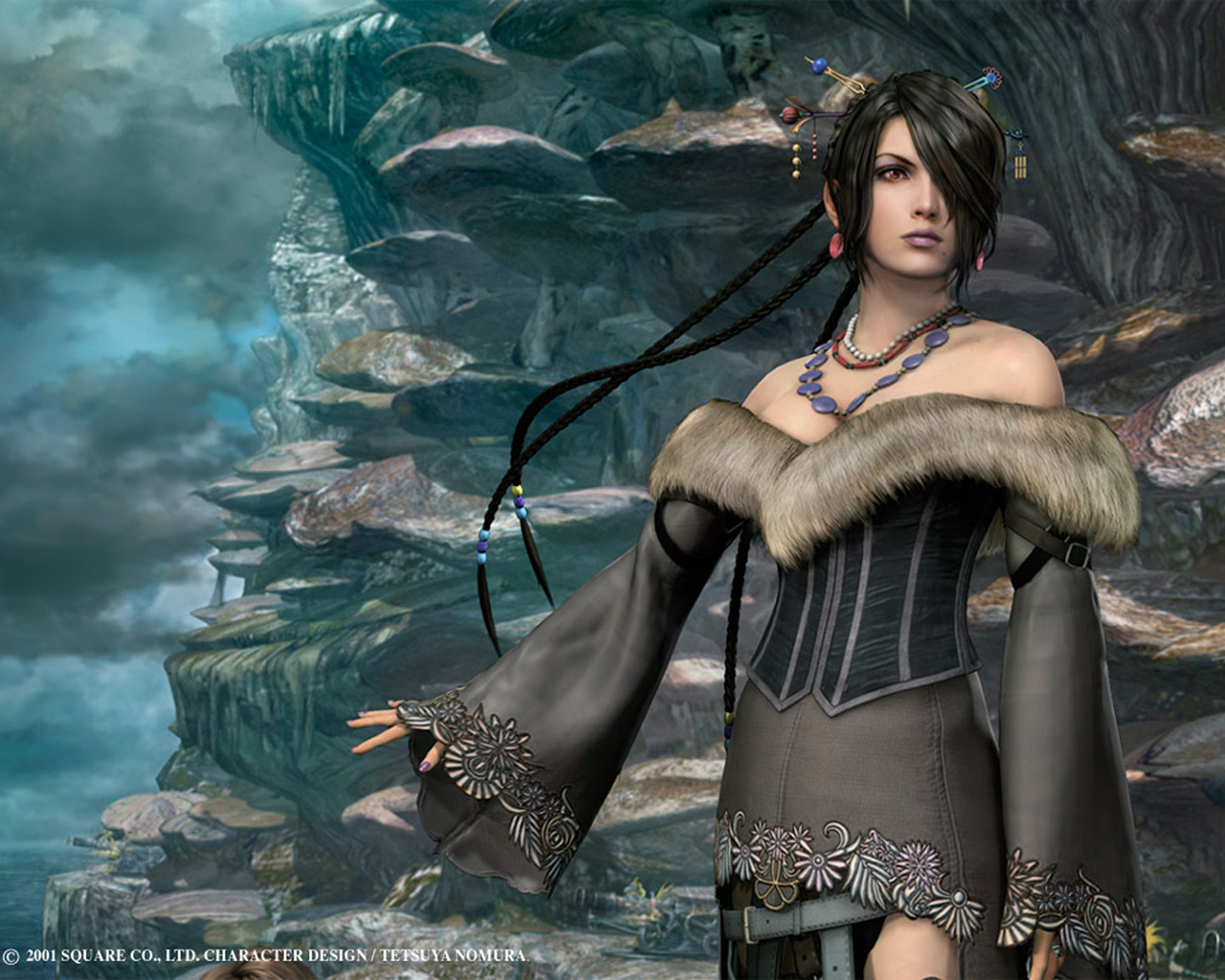 Télécharger des fonds d'écran Final Fantasy X HD