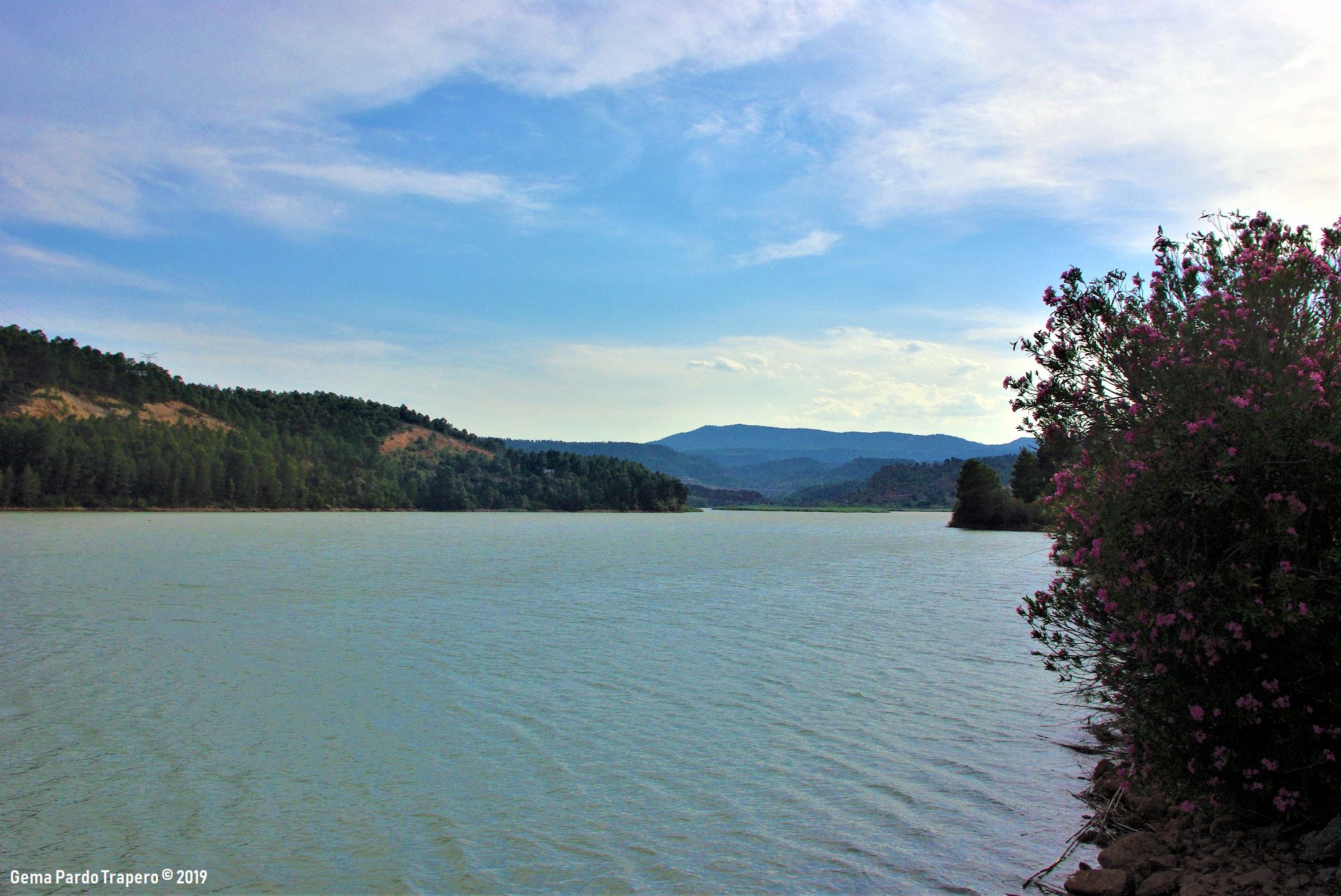 Descarga gratis la imagen Naturaleza, Rio, España, Tierra/naturaleza en el escritorio de tu PC