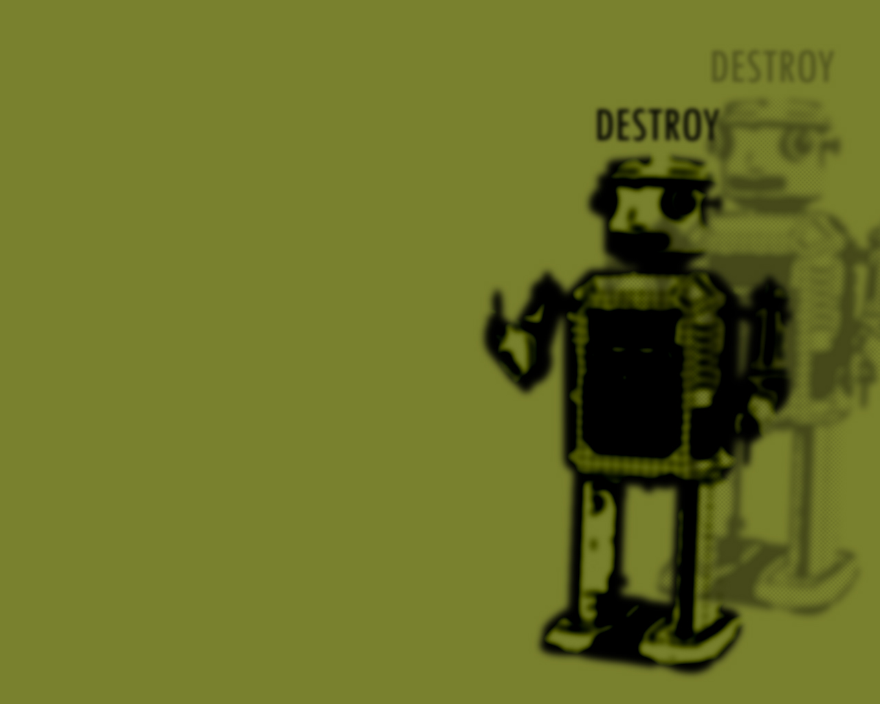 Free download wallpaper Robot, Technology, Other on your PC desktop