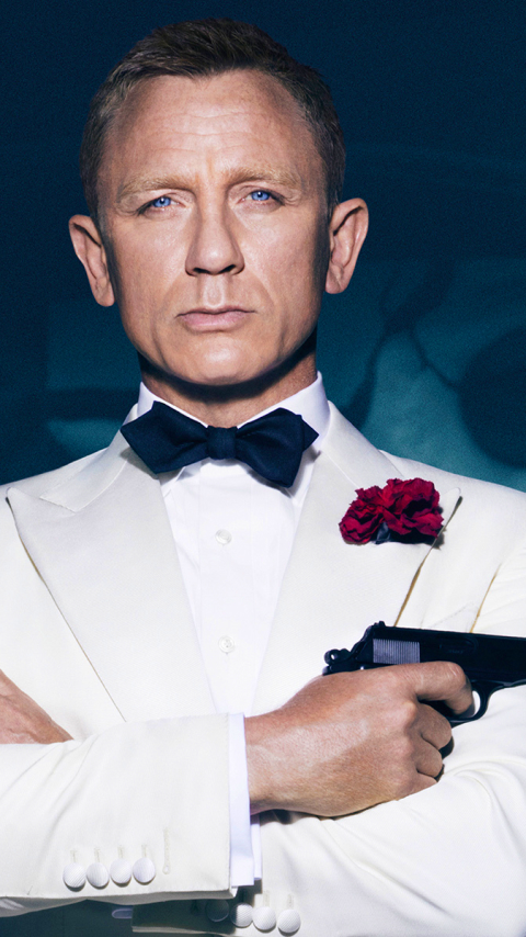 Téléchargez des papiers peints mobile James Bond, Daniel Craig, Film, 007 Spectre, Spectre (Film) gratuitement.