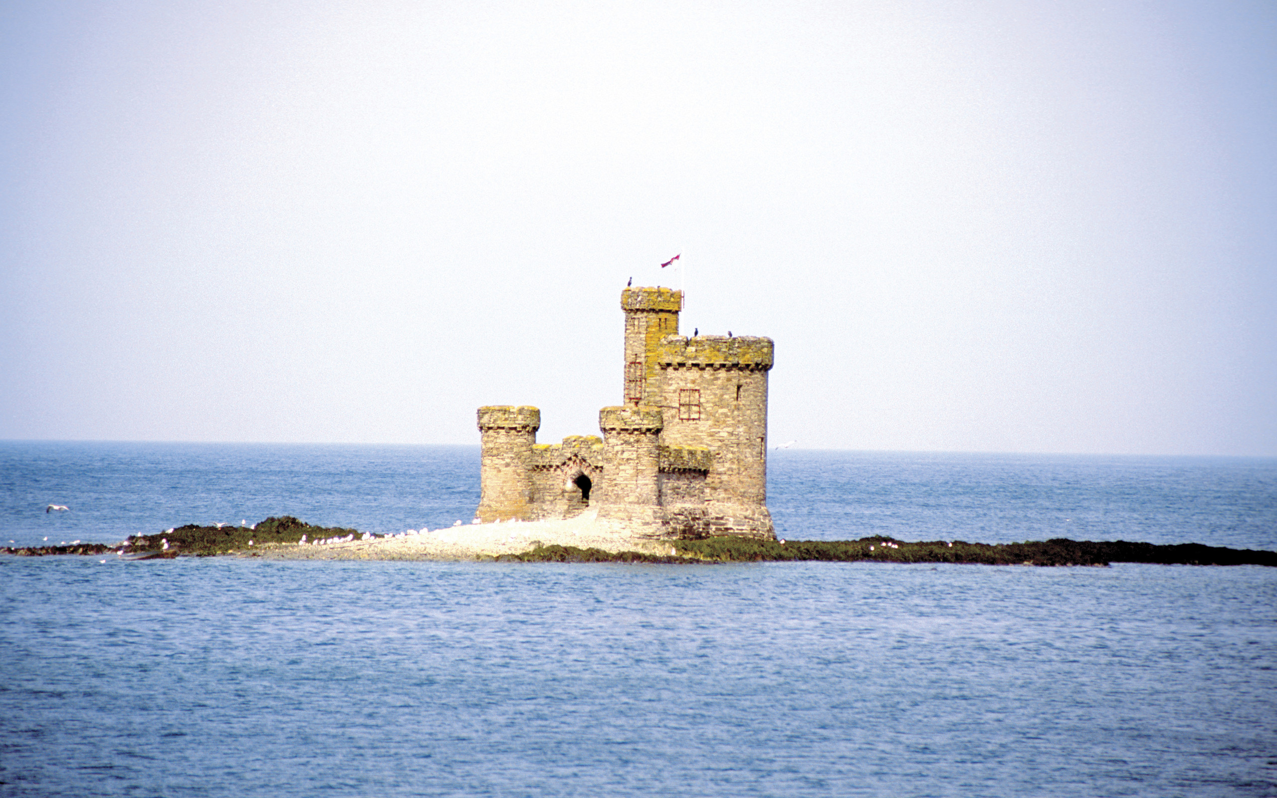 Baixe gratuitamente a imagem Castelos, Castelo, Feito Pelo Homem na área de trabalho do seu PC