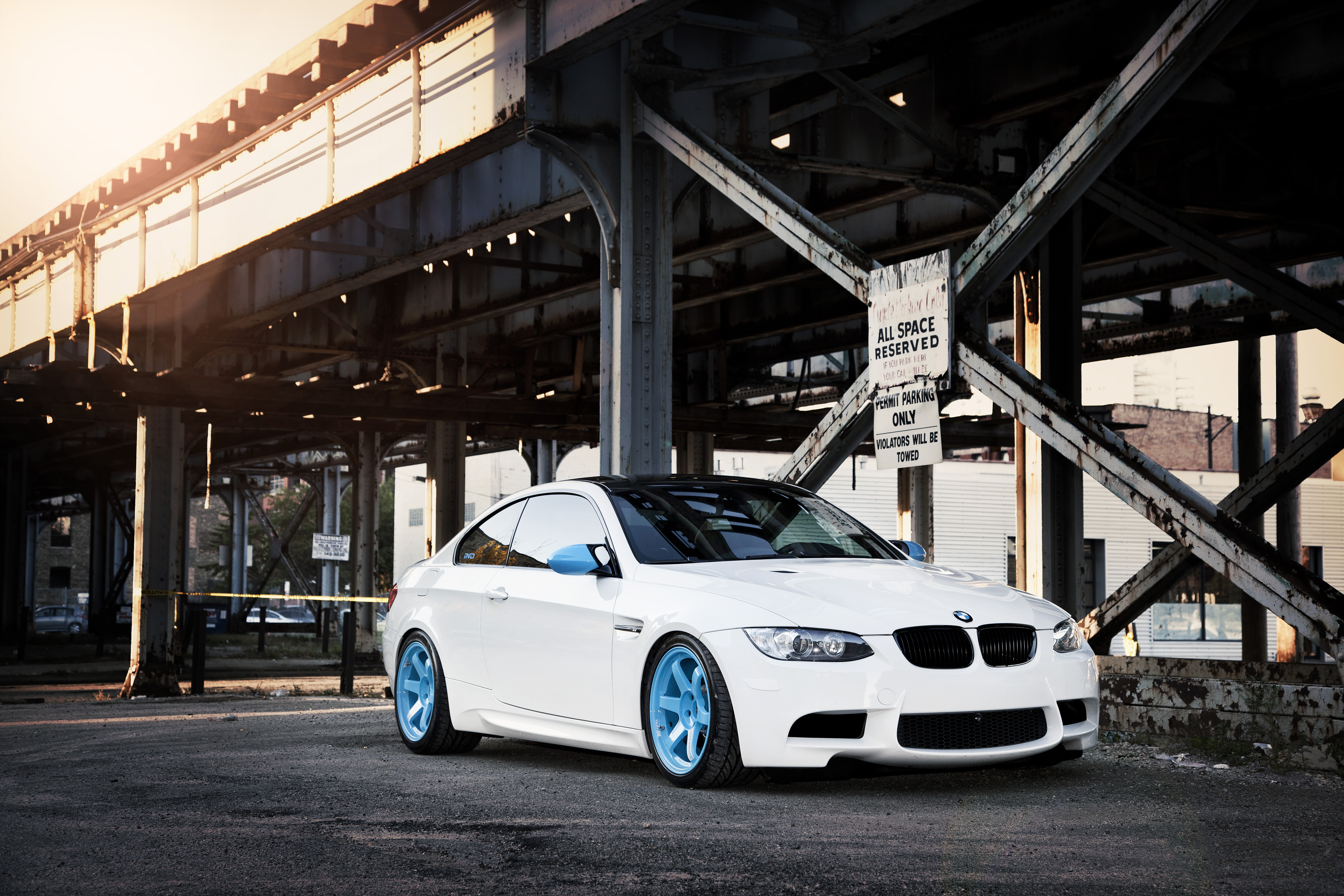 Download mobile wallpaper Bmw M3, Vehicles, Bmw for free.