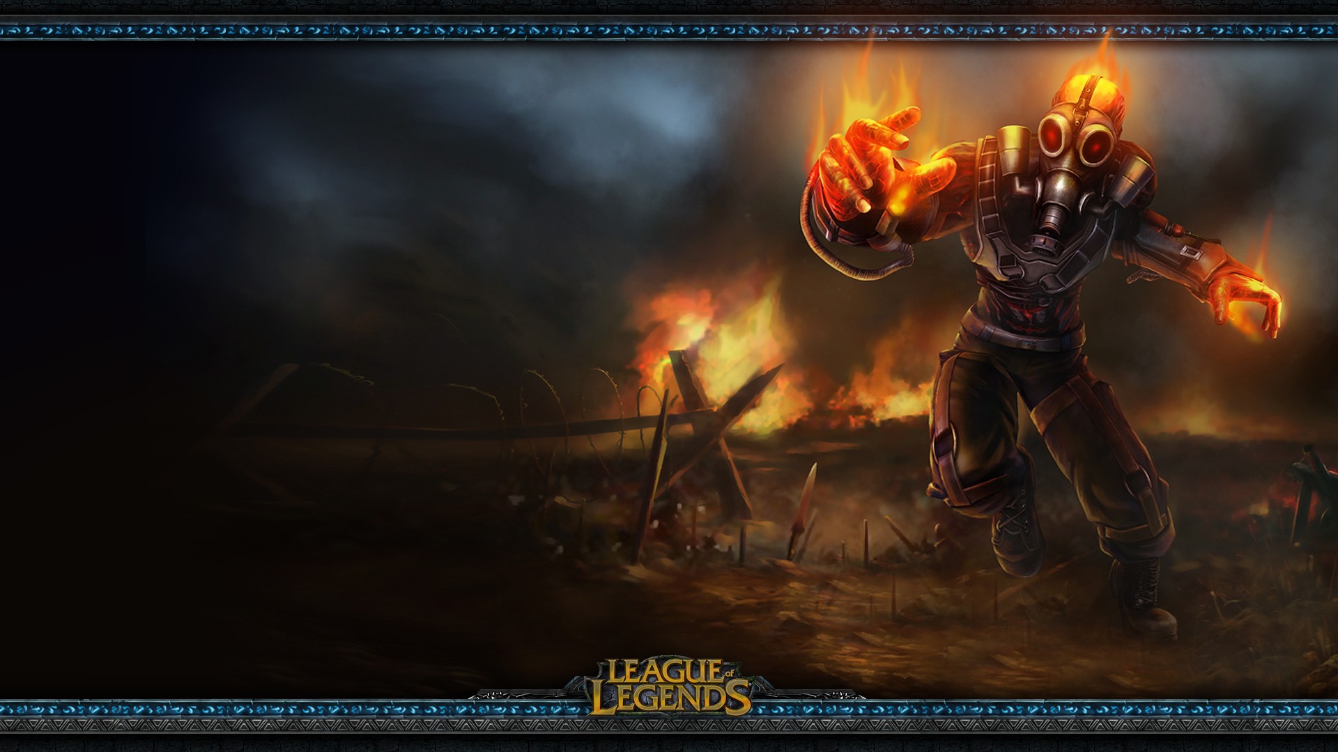 221653 descargar fondo de pantalla videojuego, league of legends, marca (league of legends): protectores de pantalla e imágenes gratis