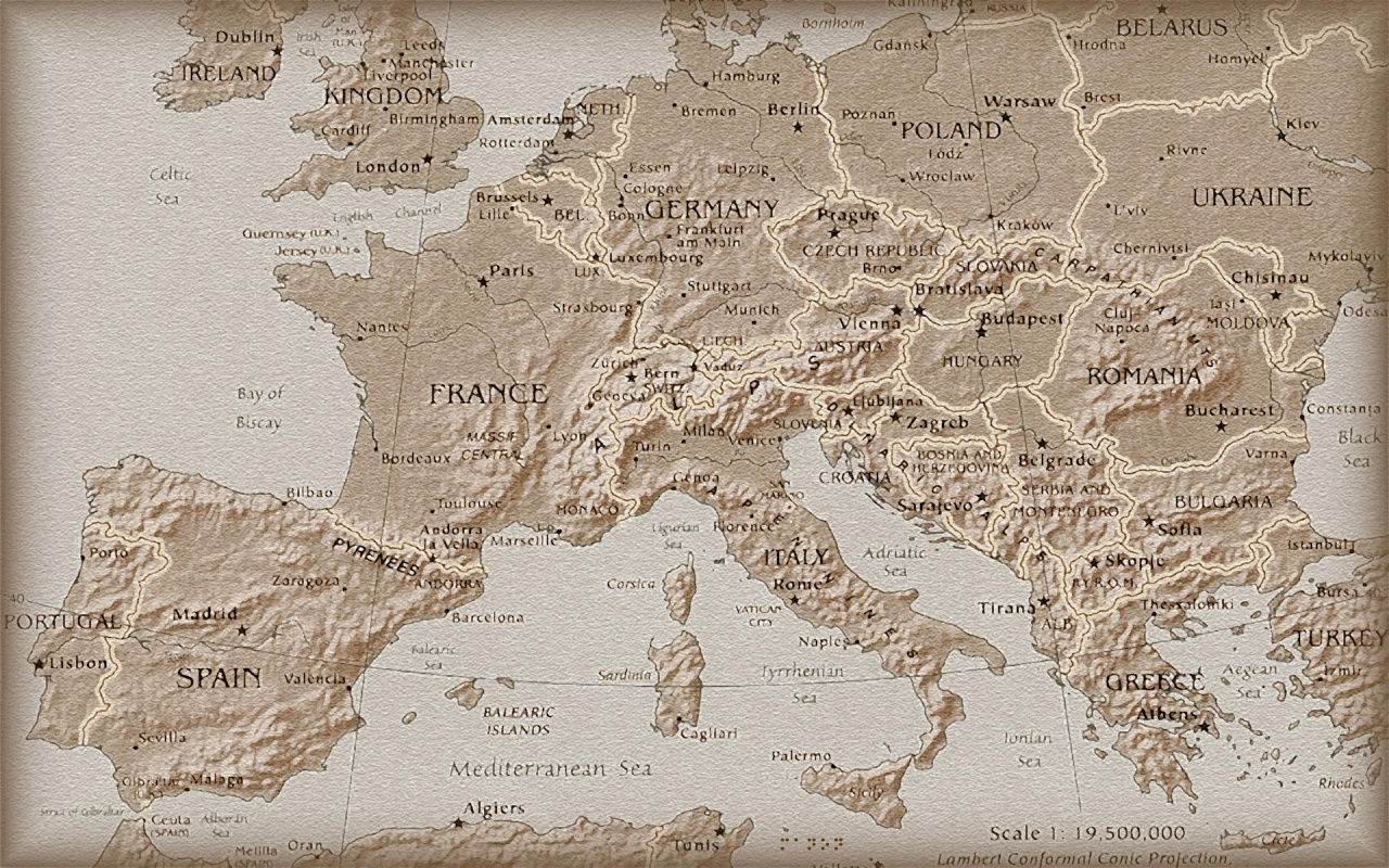 Free download wallpaper Map, Misc on your PC desktop