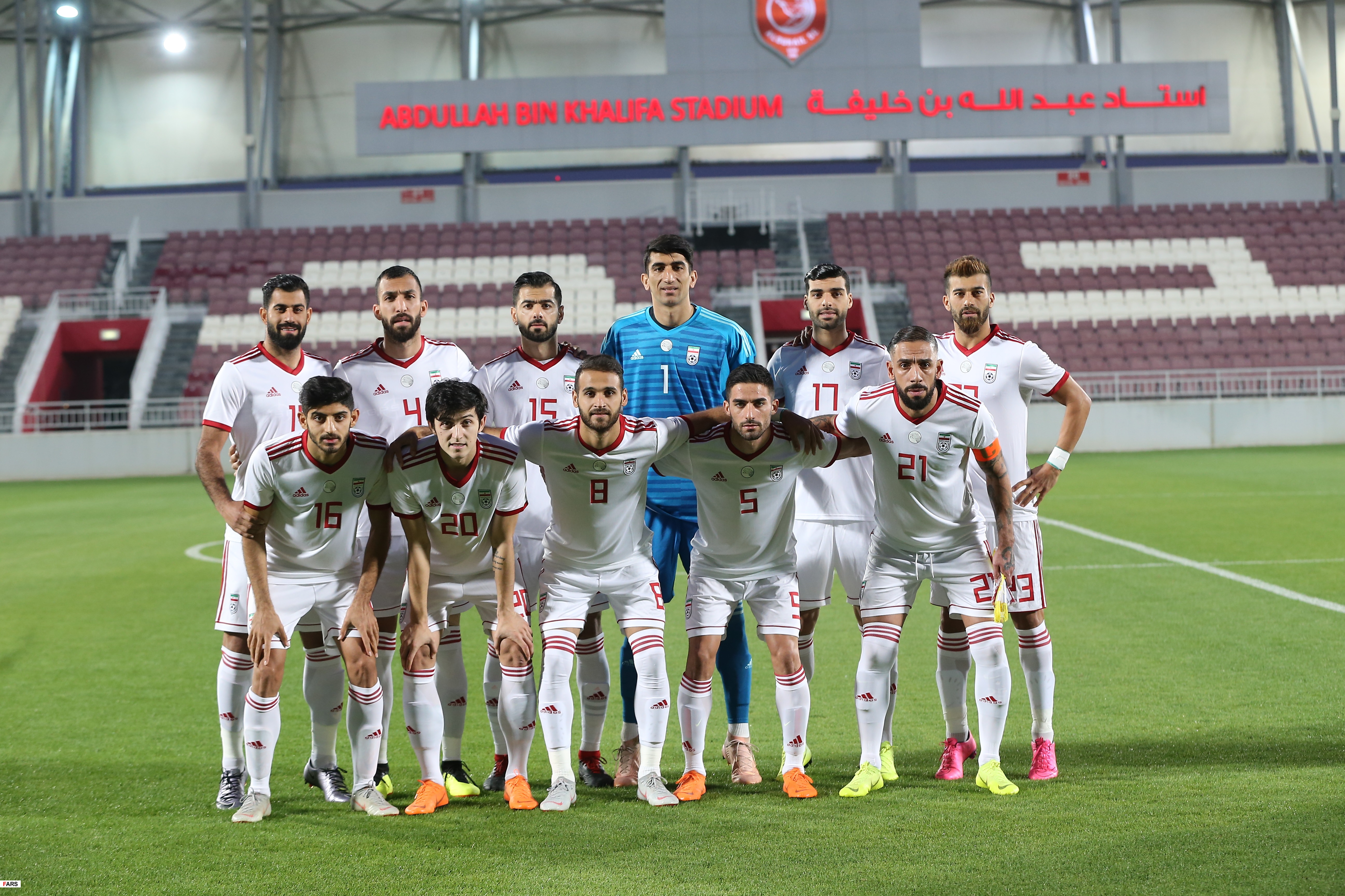 Melhores papéis de parede de Seleção Iraniana De Futebol para tela do telefone