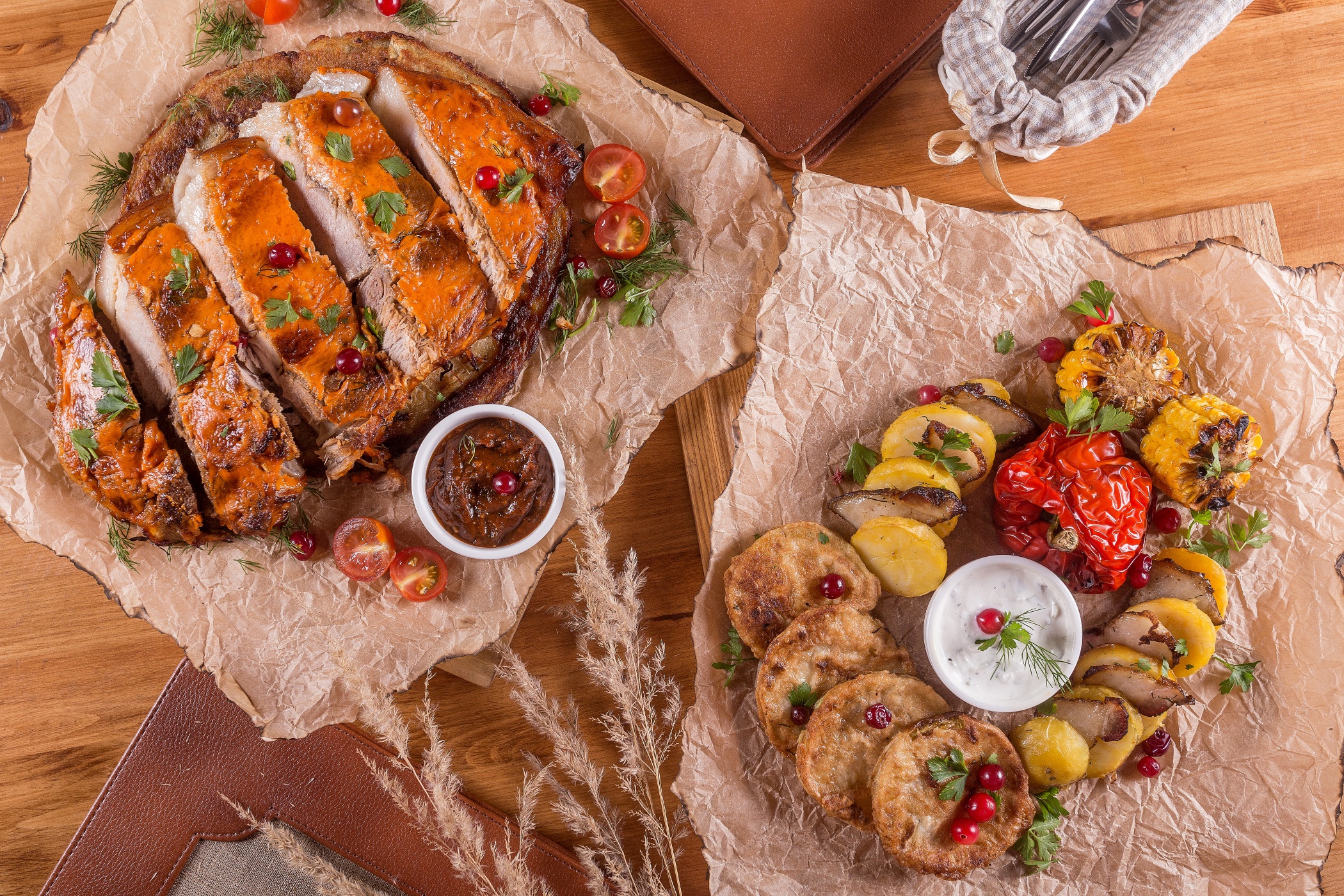 Baixar papel de parede para celular de Comida, Carne, Natureza Morta gratuito.