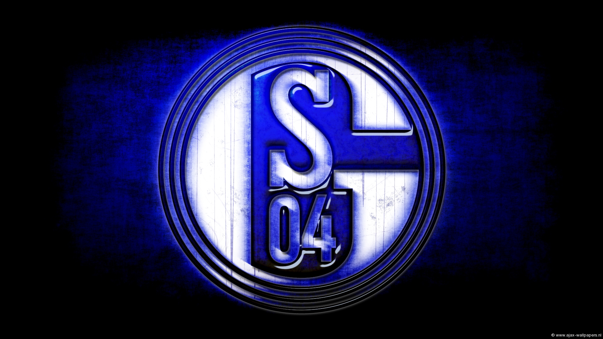 sports, fc schalke 04, emblem, logo, soccer