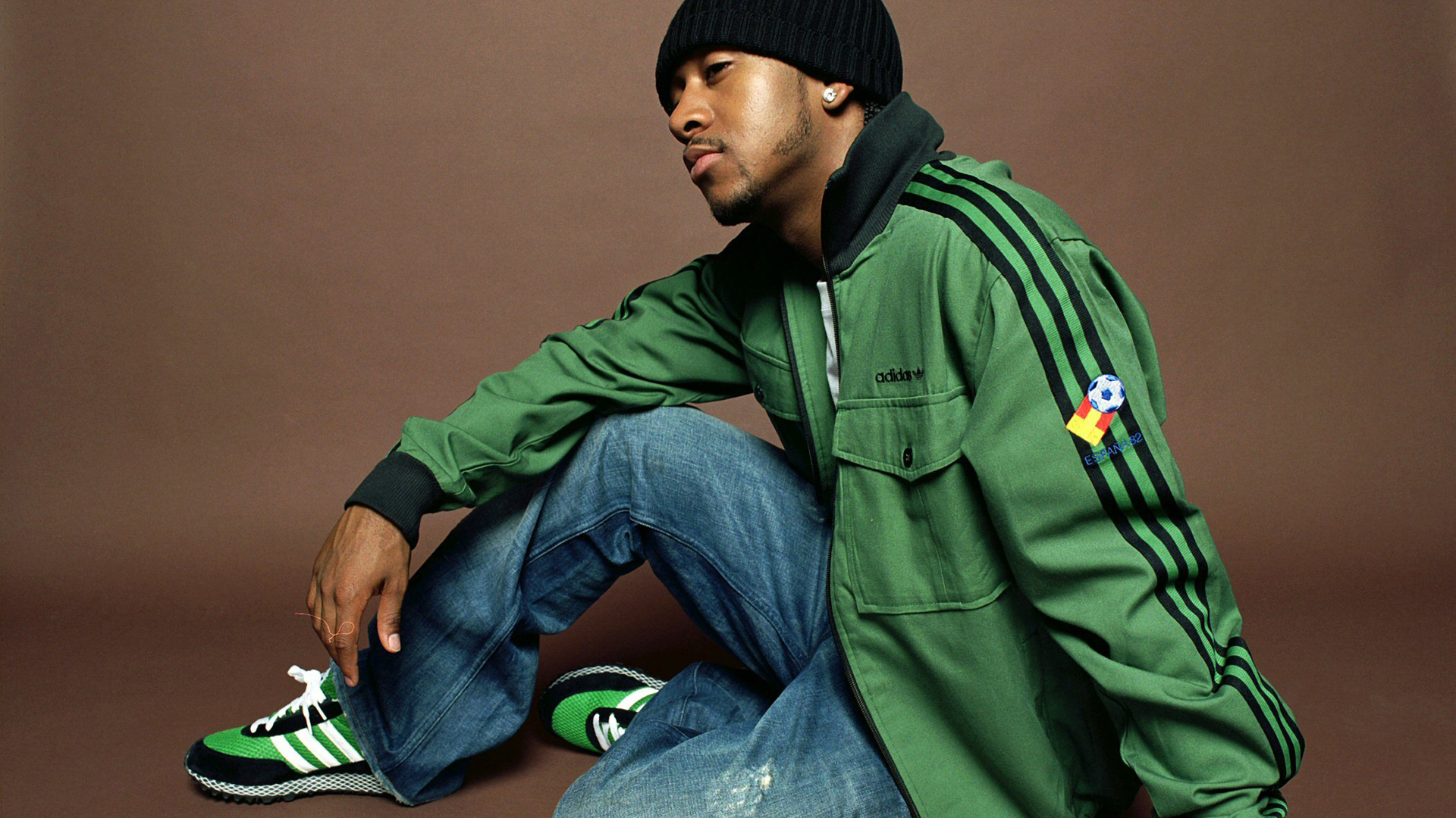 Download mobile wallpaper Music, Omarion for free.