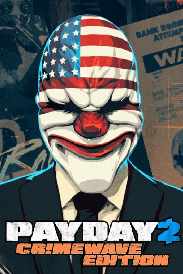 video game, payday 2, hoxton (payday), clover (payday), dallas (payday), payday