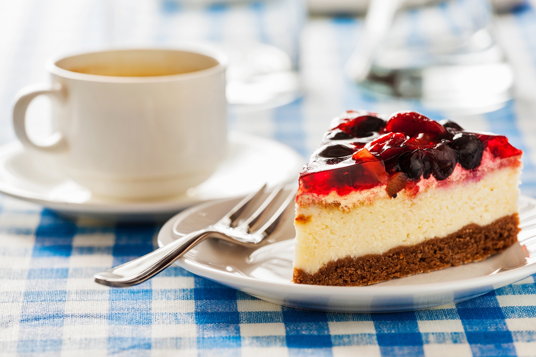 Download mobile wallpaper Food, Dessert, Cake, Cheesecake, Pastry for free.