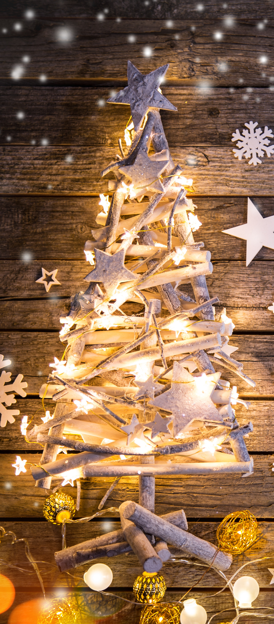 Download mobile wallpaper Christmas, Holiday for free.